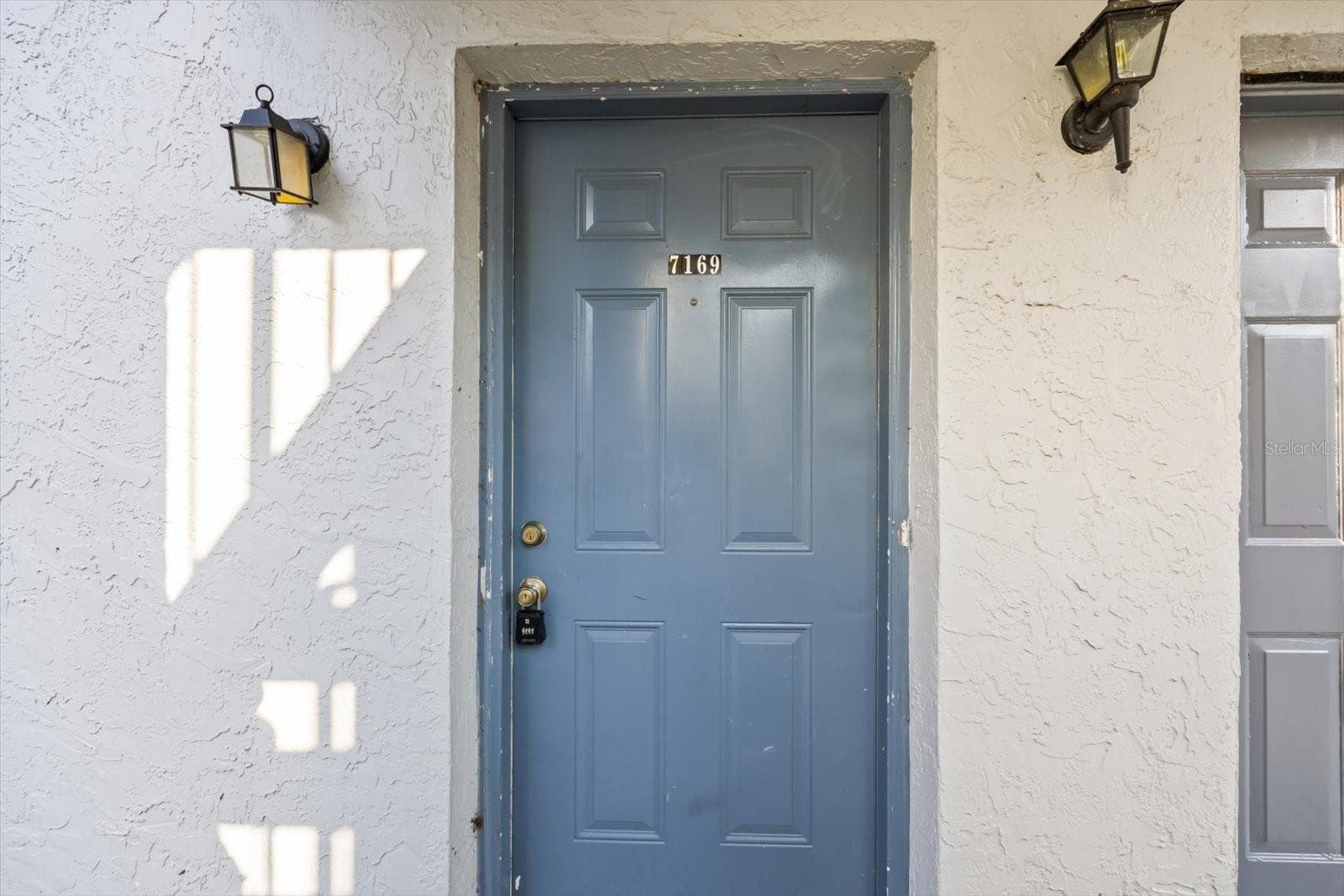 Condominium at 7169 E BANK DR #7169, TAMPA, photo 2 of 22