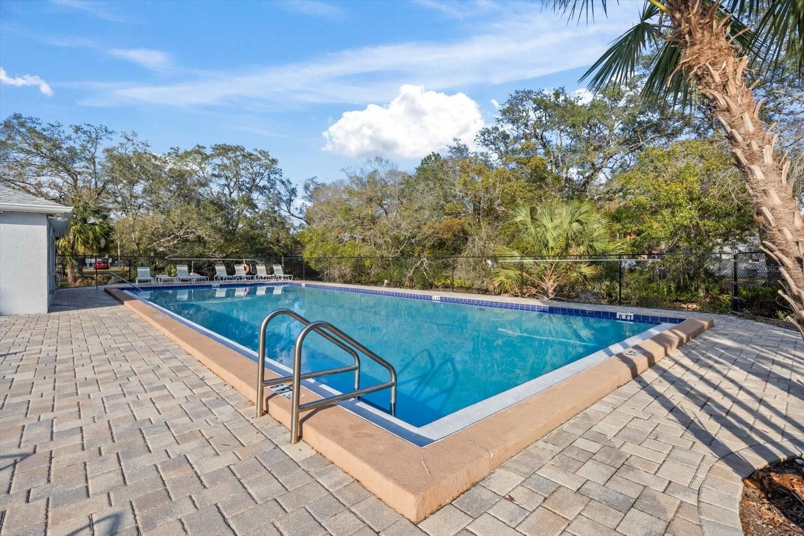 Condominium at 7169 E BANK DR #7169, TAMPA, photo 19 of 22