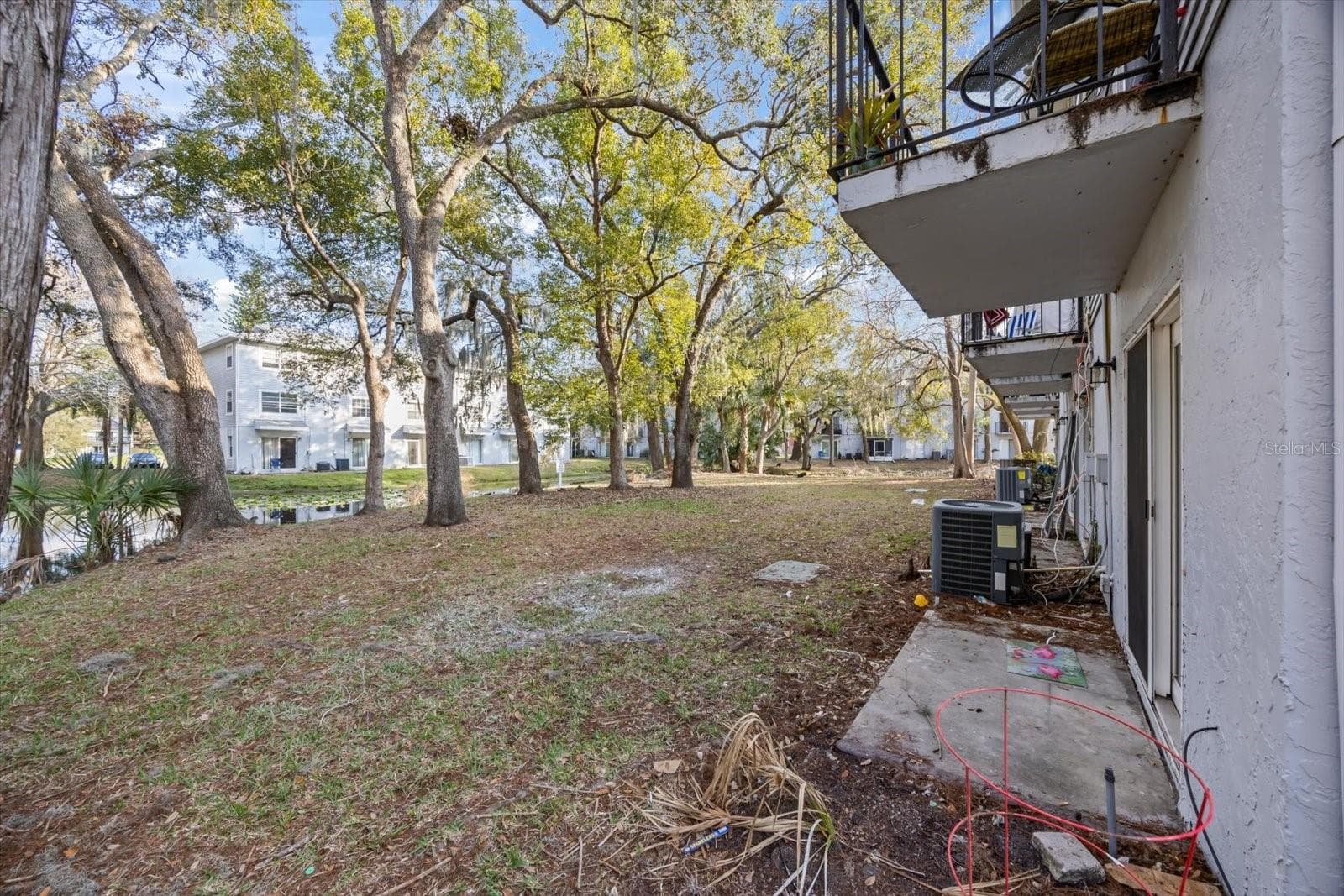 Condominium at 7169 E BANK DR #7169, TAMPA, photo 22 of 22