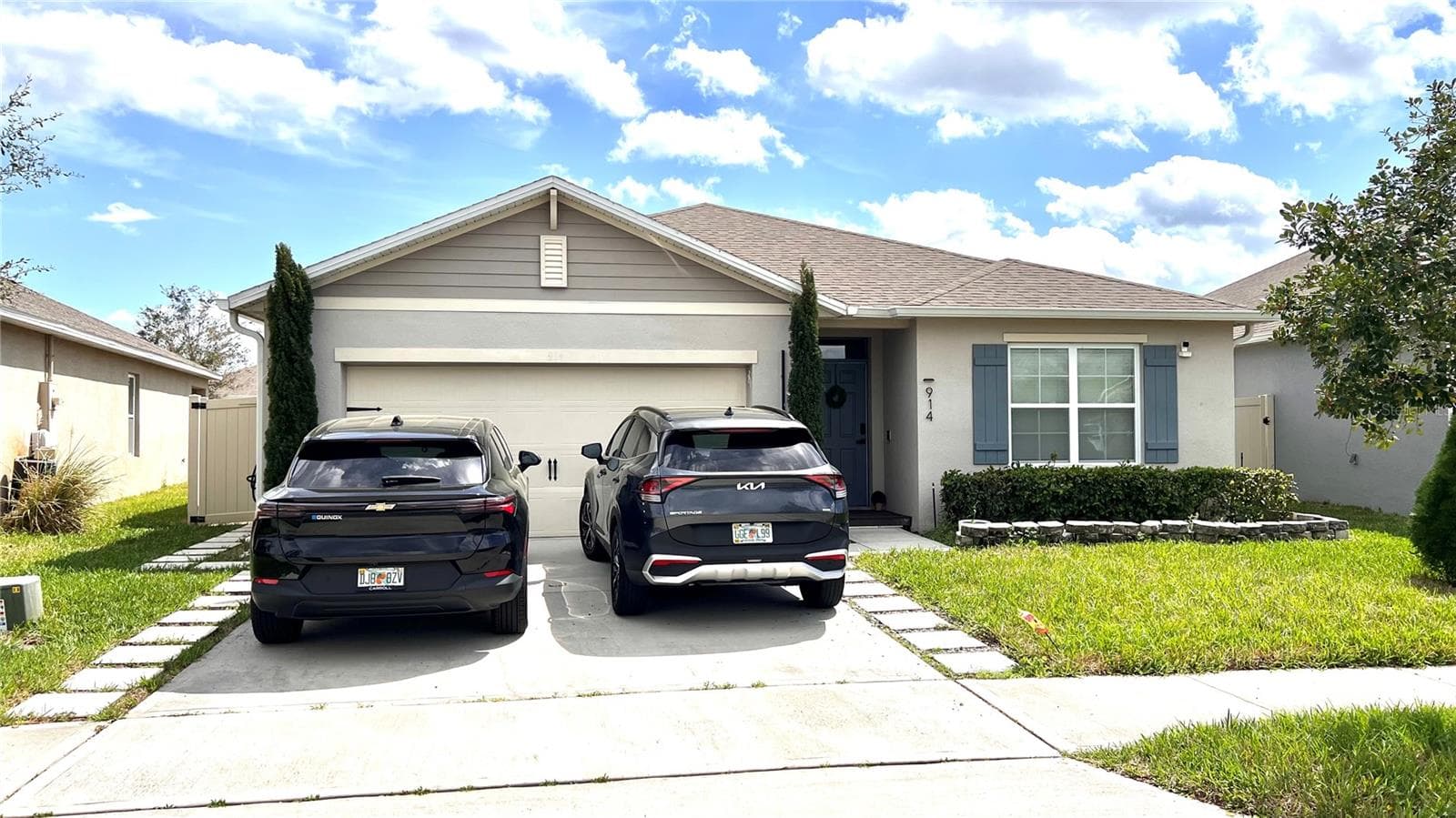 914 GUADALUPE DR