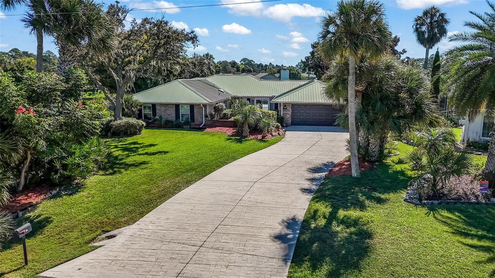 Single Family Residence at 64 FLEMING CT, PALM COAST, photo 2 of 77