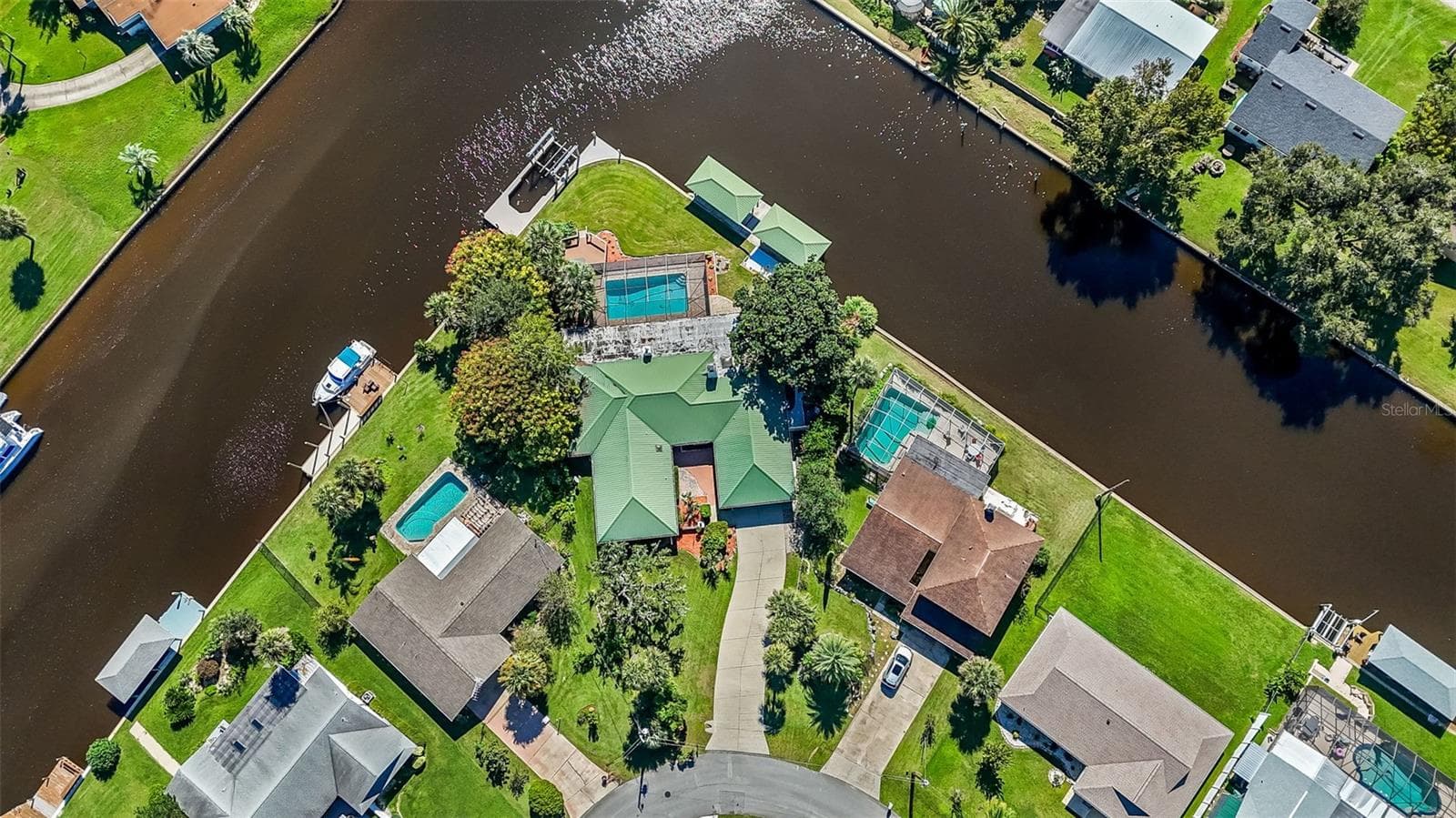 Single Family Residence at 64 FLEMING CT, PALM COAST, photo 3 of 77