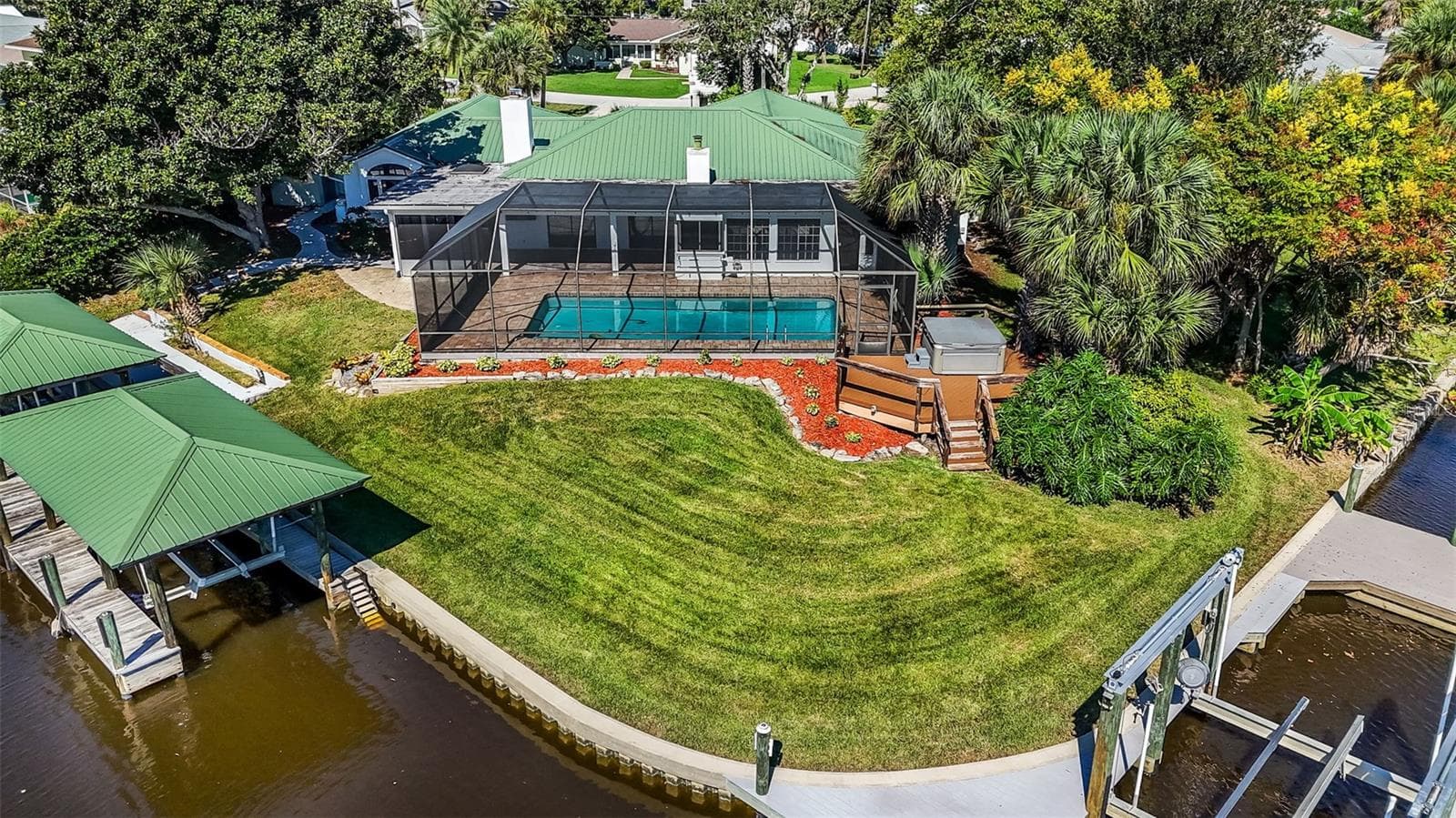 Single Family Residence at 64 FLEMING CT, PALM COAST, photo 8 of 77