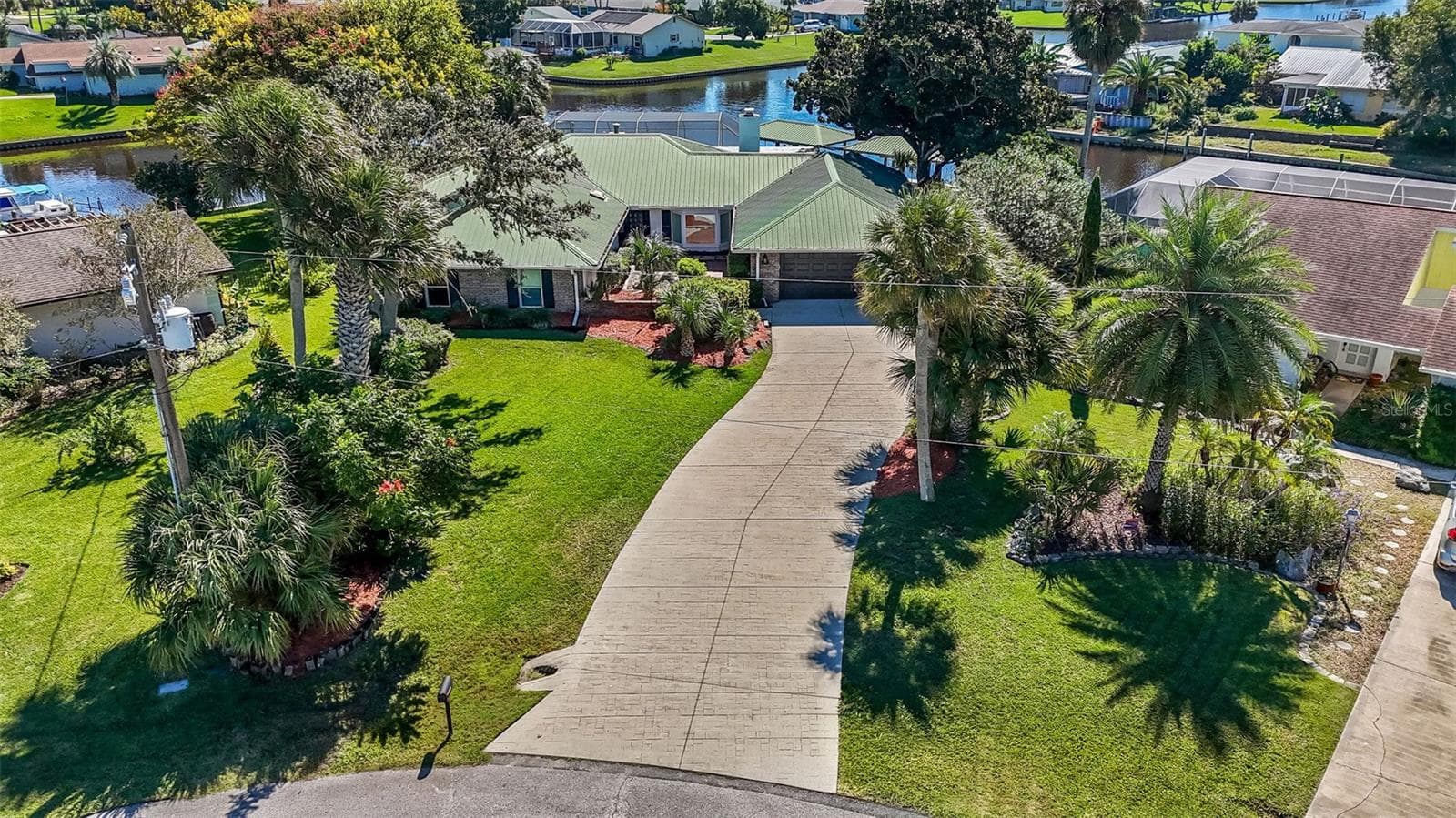 Single Family Residence at 64 FLEMING CT, PALM COAST, photo 9 of 77