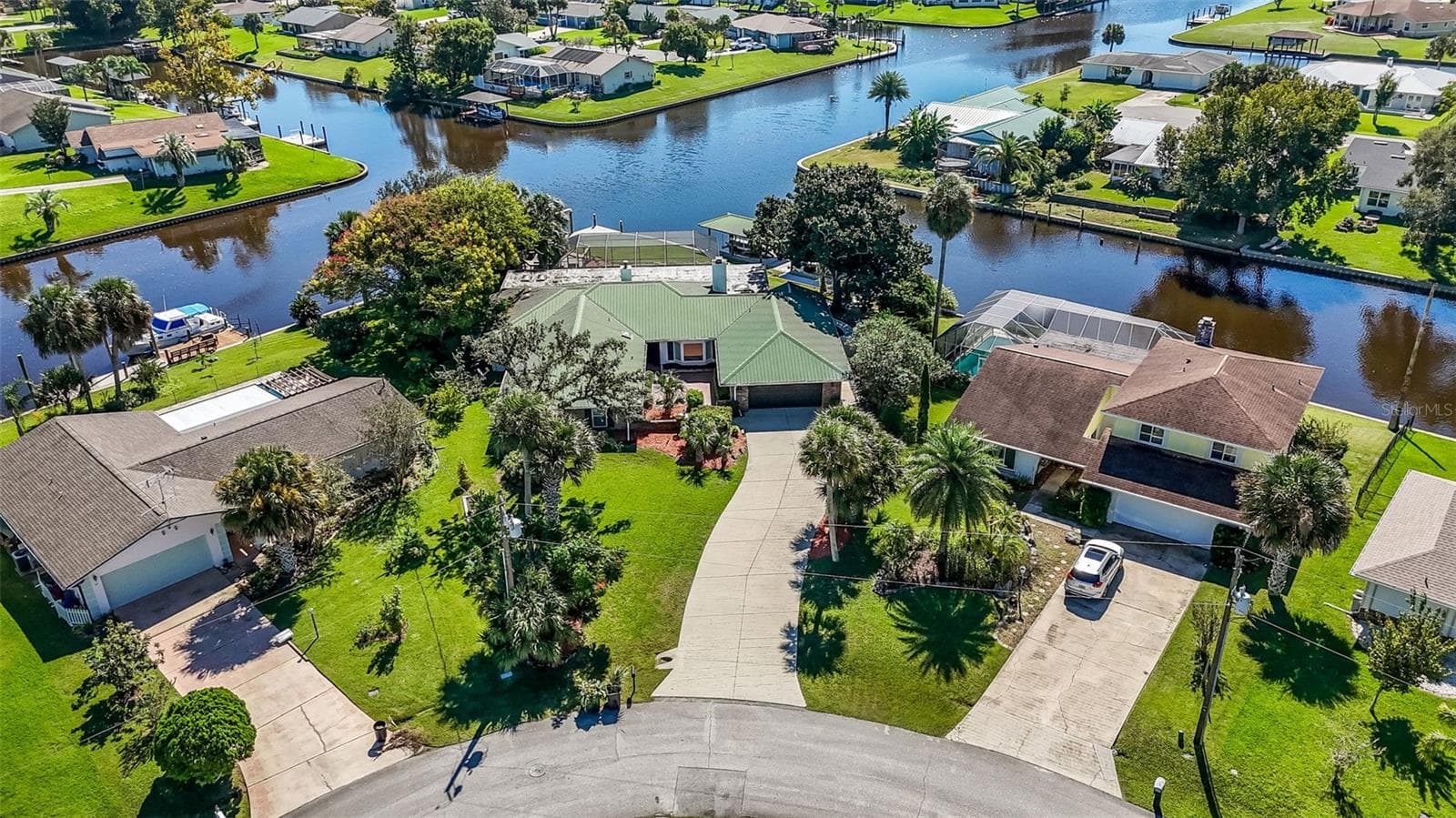 Single Family Residence at 64 FLEMING CT, PALM COAST, photo 12 of 77