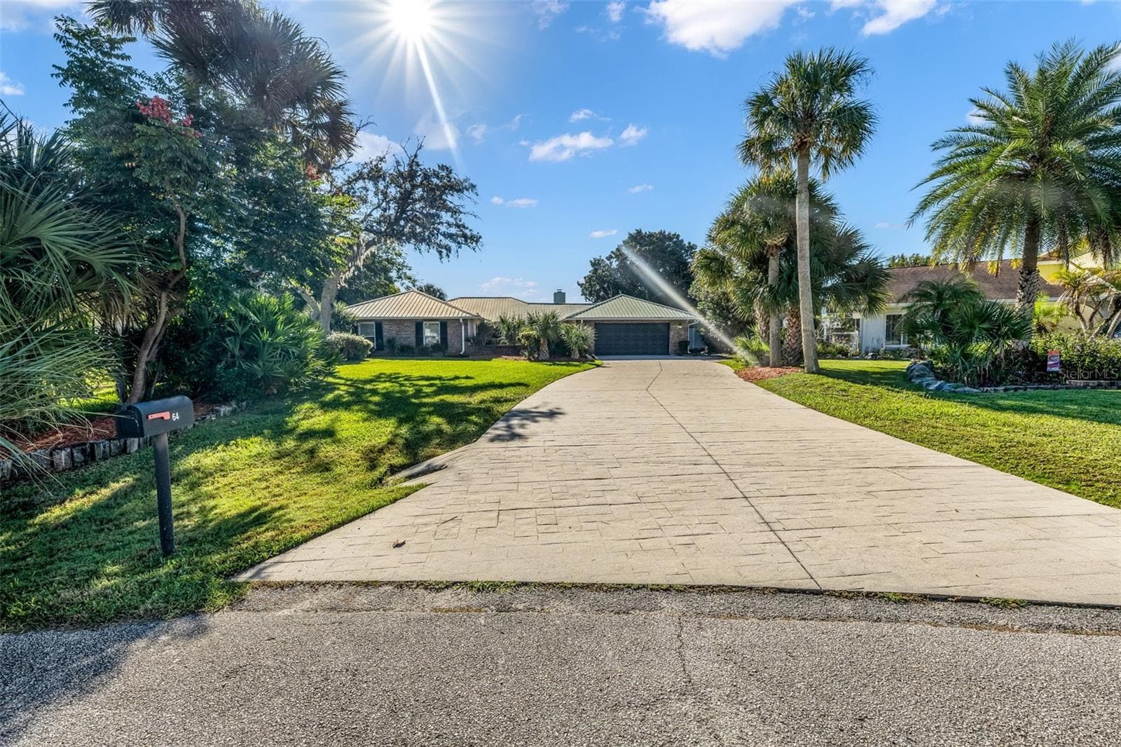 Single Family Residence at 64 FLEMING CT, PALM COAST, photo 13 of 77