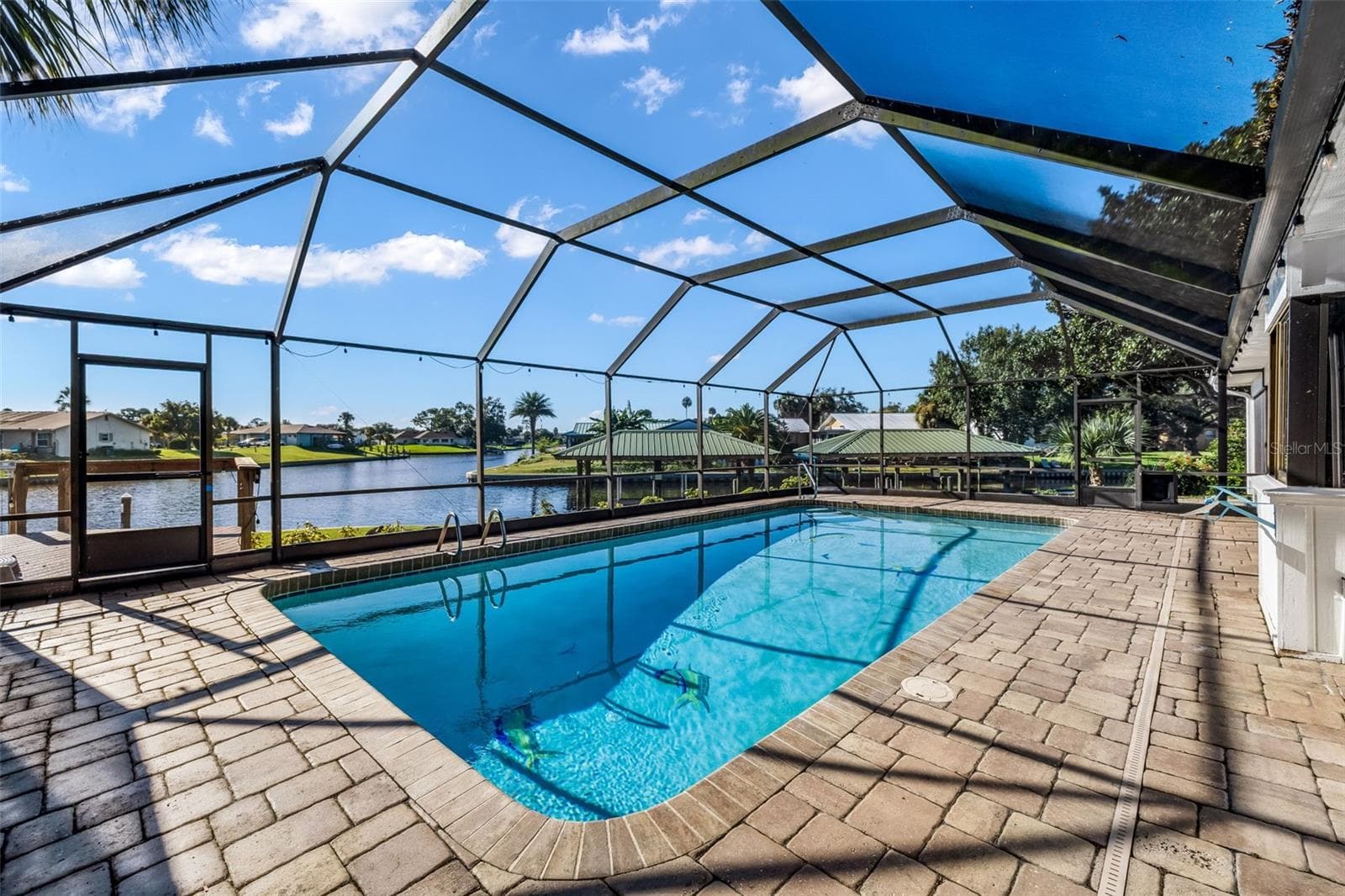 Single Family Residence at 64 FLEMING CT, PALM COAST, photo 17 of 77