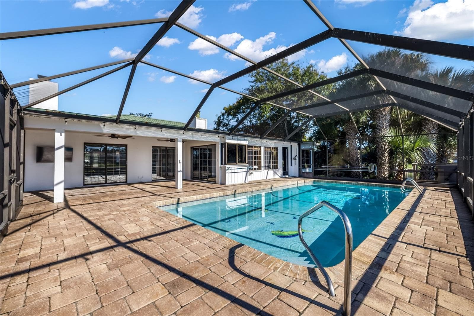 Single Family Residence at 64 FLEMING CT, PALM COAST, photo 18 of 77