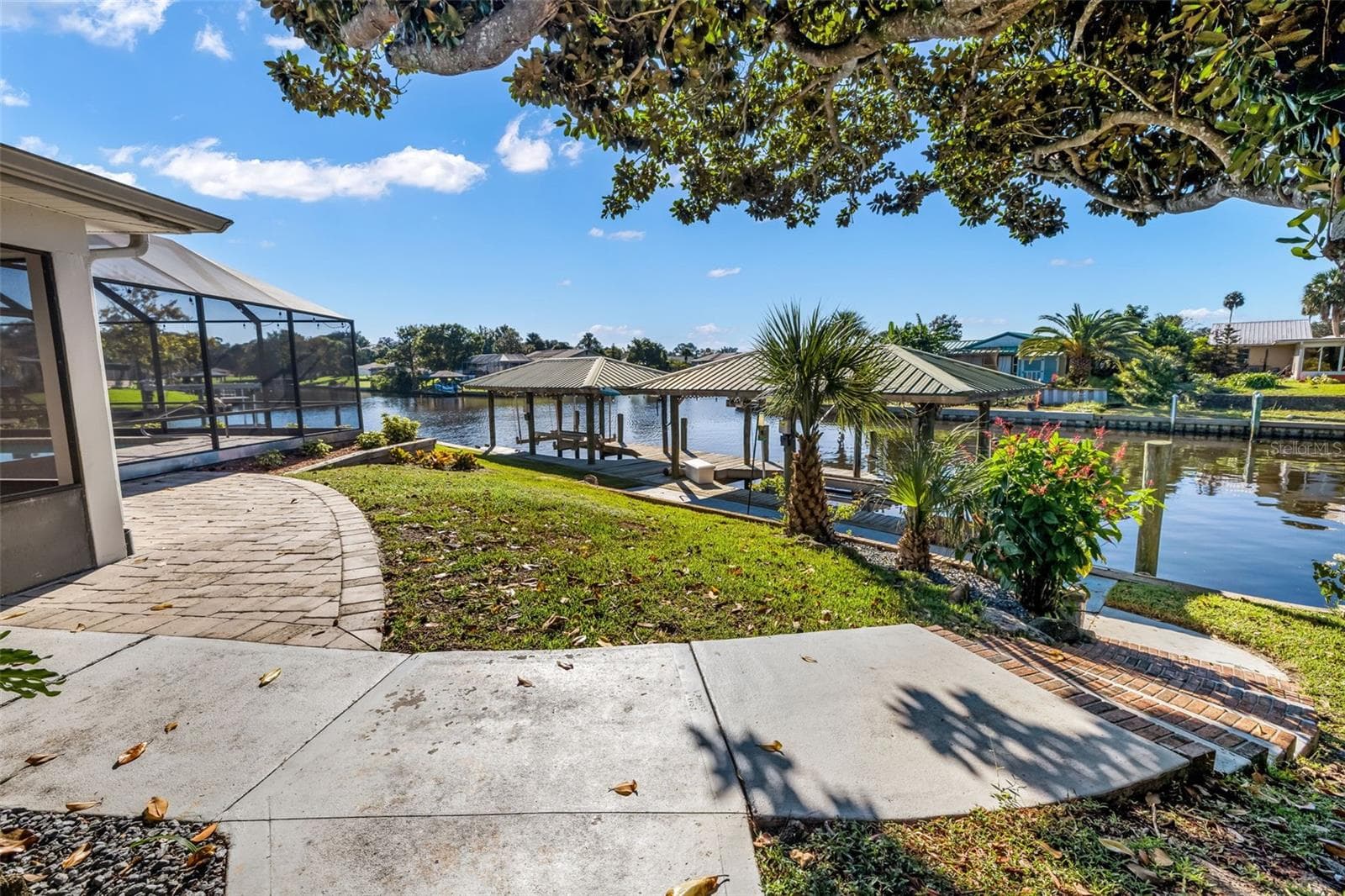Single Family Residence at 64 FLEMING CT, PALM COAST, photo 19 of 77