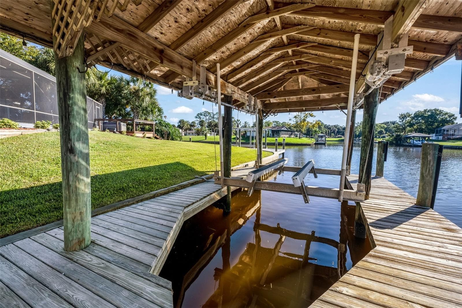 Single Family Residence at 64 FLEMING CT, PALM COAST, photo 20 of 77