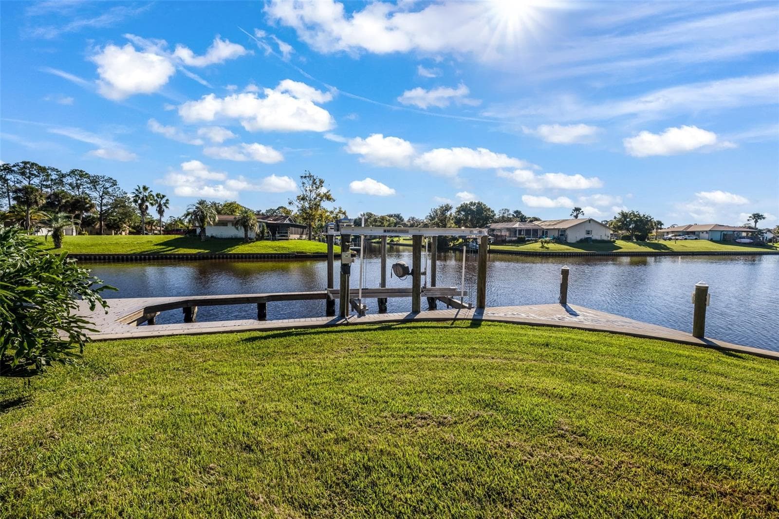 Single Family Residence at 64 FLEMING CT, PALM COAST, photo 22 of 77