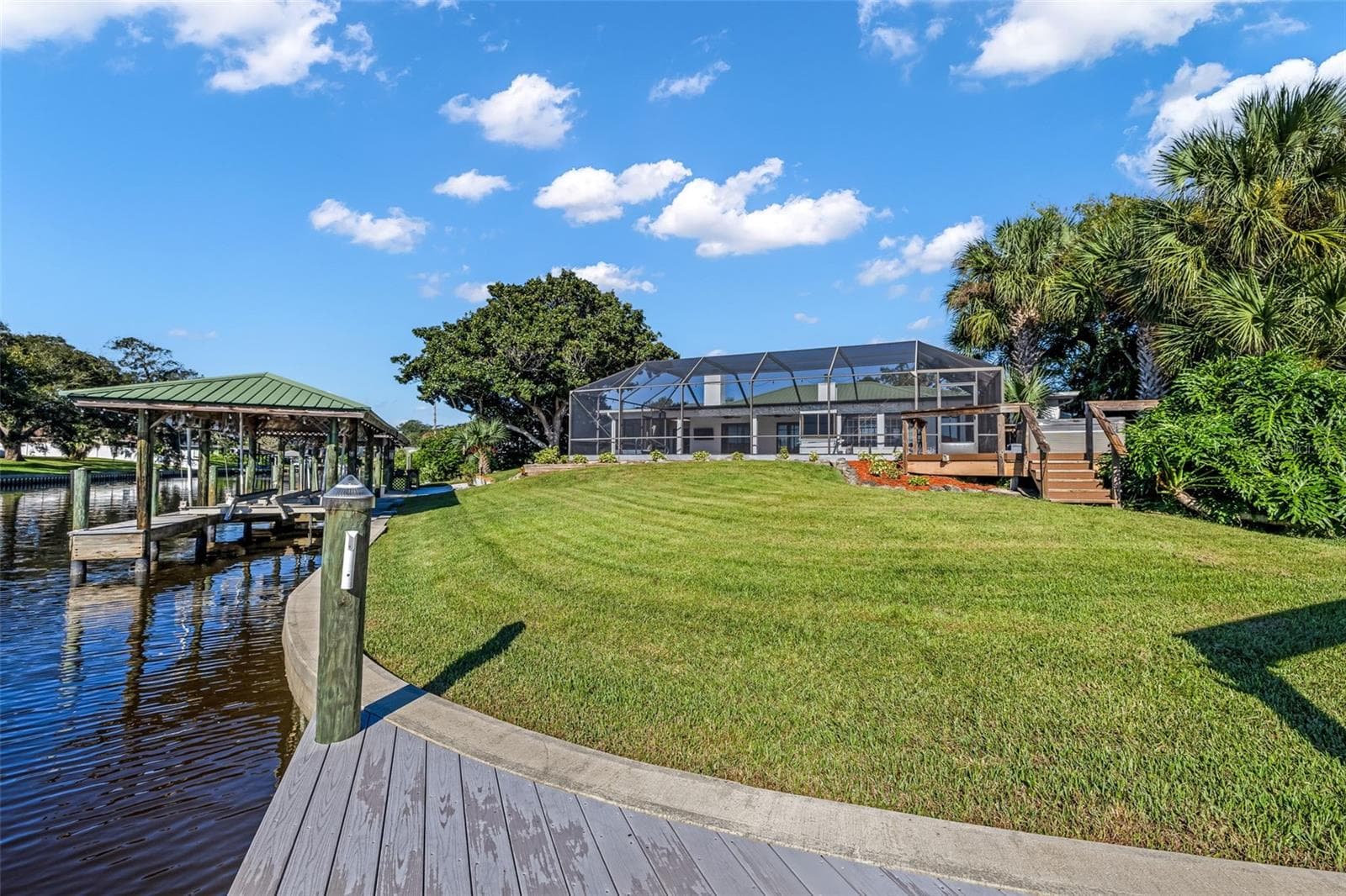 Single Family Residence at 64 FLEMING CT, PALM COAST, photo 23 of 77