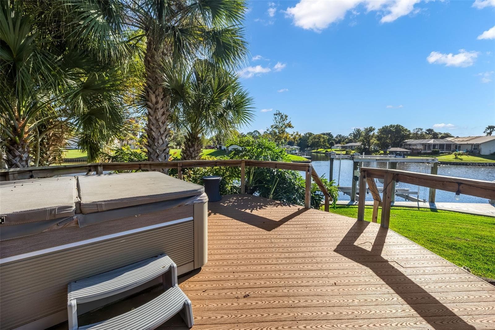 Single Family Residence at 64 FLEMING CT, PALM COAST, photo 25 of 77
