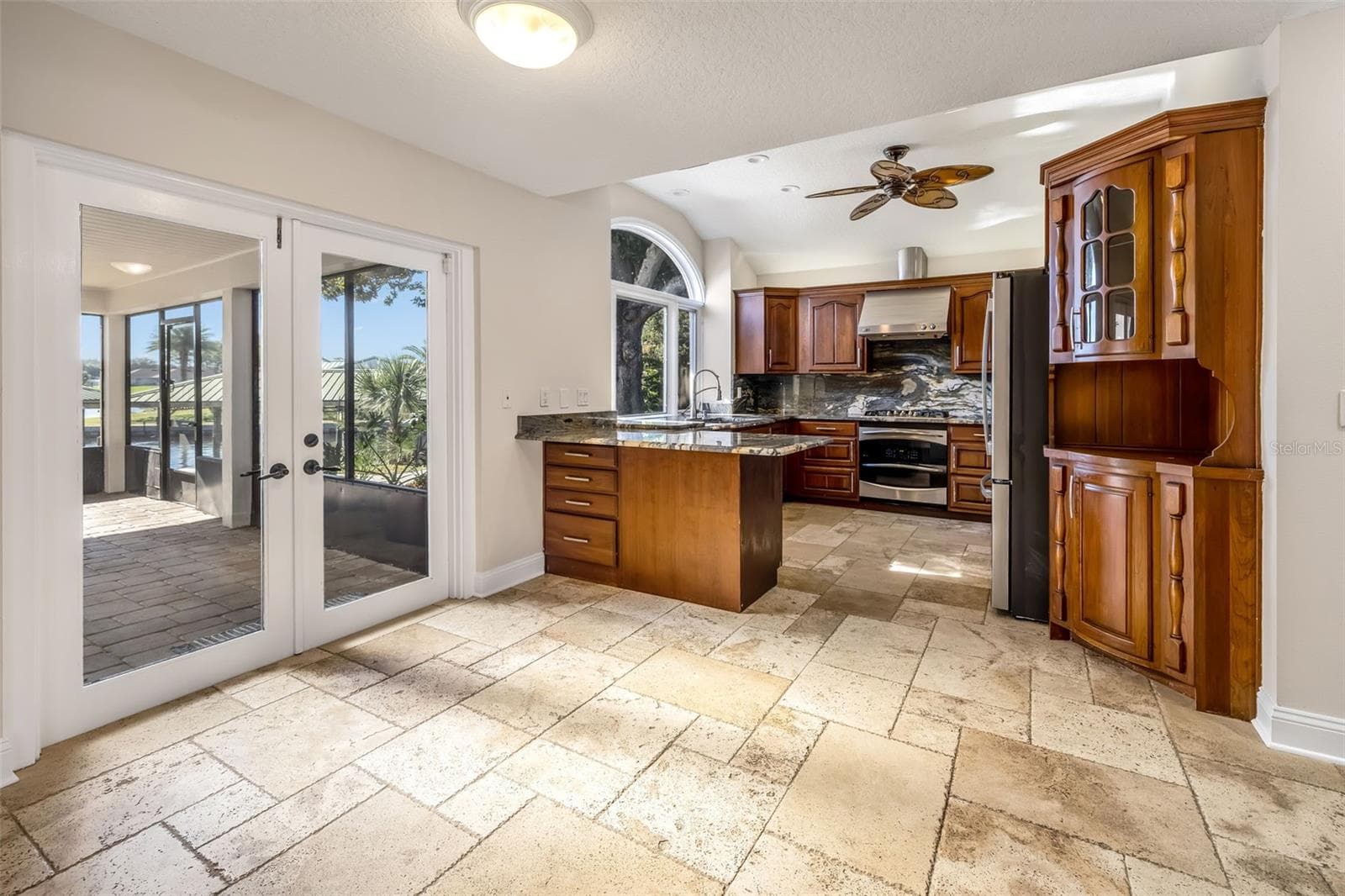 Single Family Residence at 64 FLEMING CT, PALM COAST, photo 30 of 77