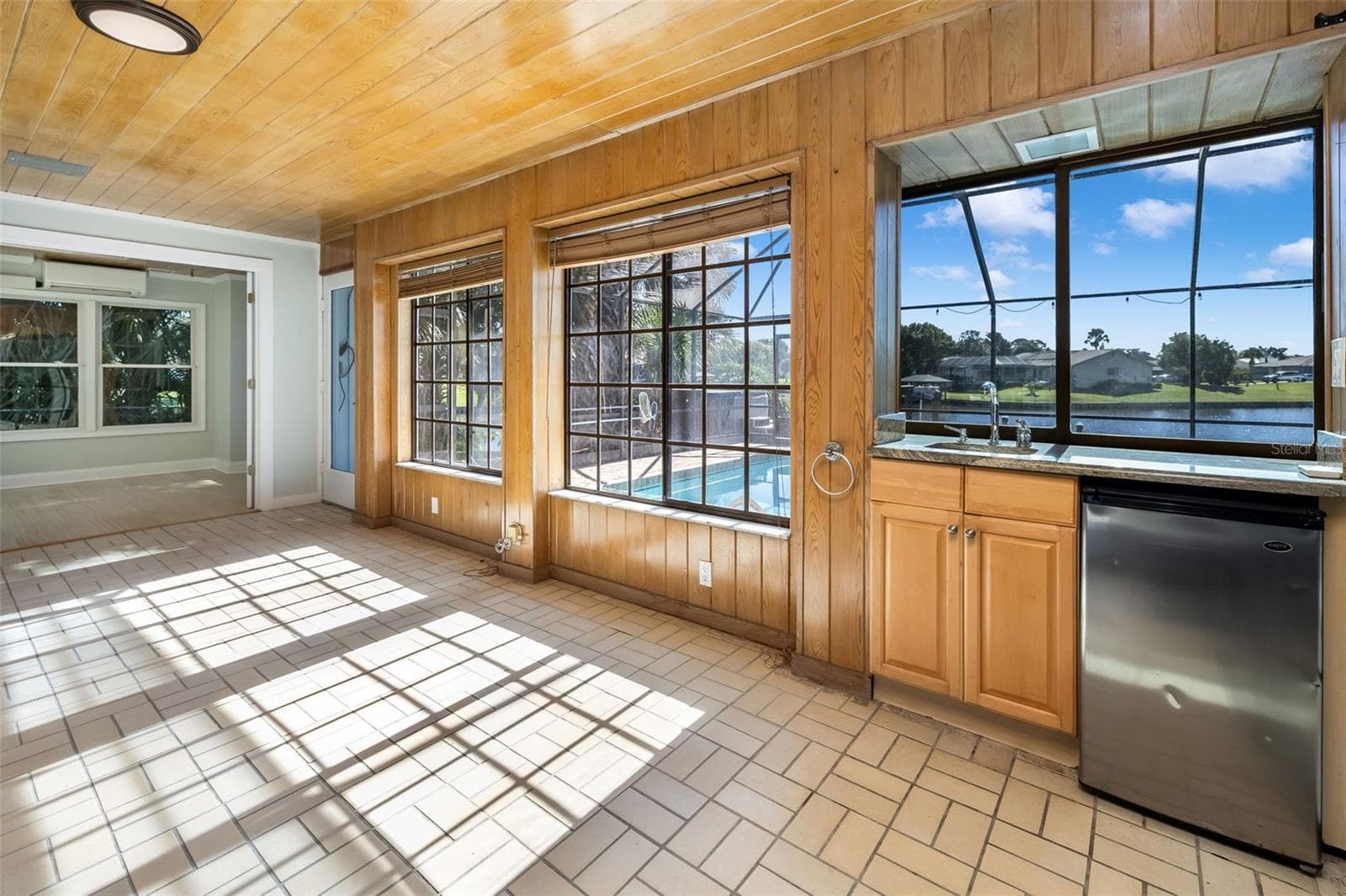 Single Family Residence at 64 FLEMING CT, PALM COAST, photo 62 of 77