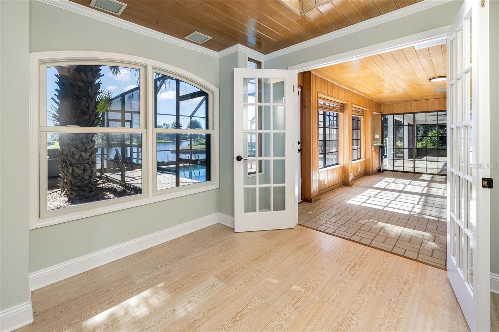 Single Family Residence at 64 FLEMING CT, PALM COAST, photo 64 of 77
