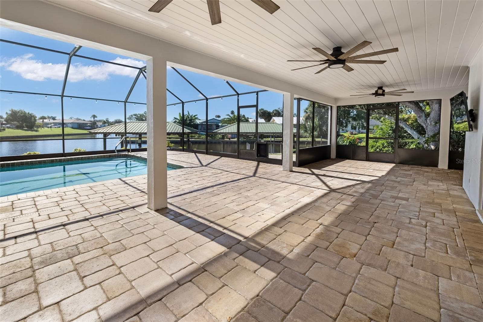 Single Family Residence at 64 FLEMING CT, PALM COAST, photo 67 of 77