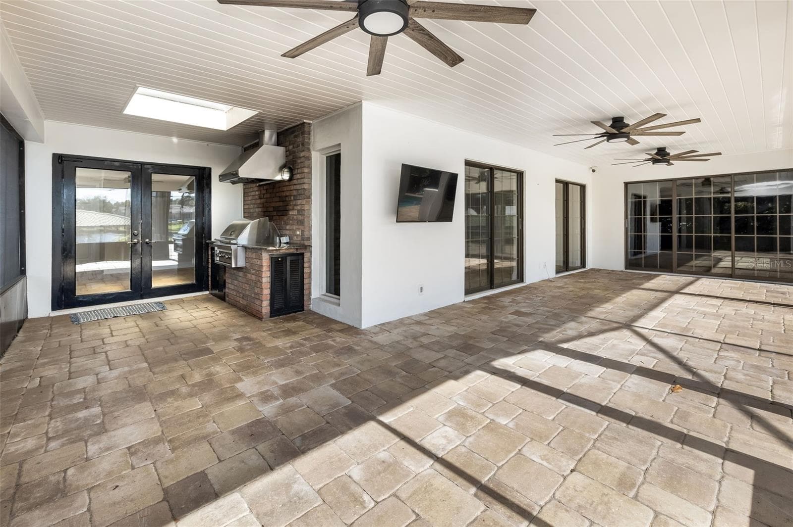Single Family Residence at 64 FLEMING CT, PALM COAST, photo 69 of 77
