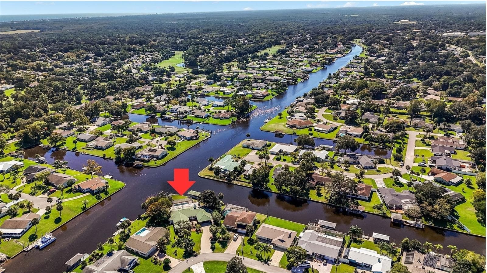 Single Family Residence at 64 FLEMING CT, PALM COAST, photo 74 of 77
