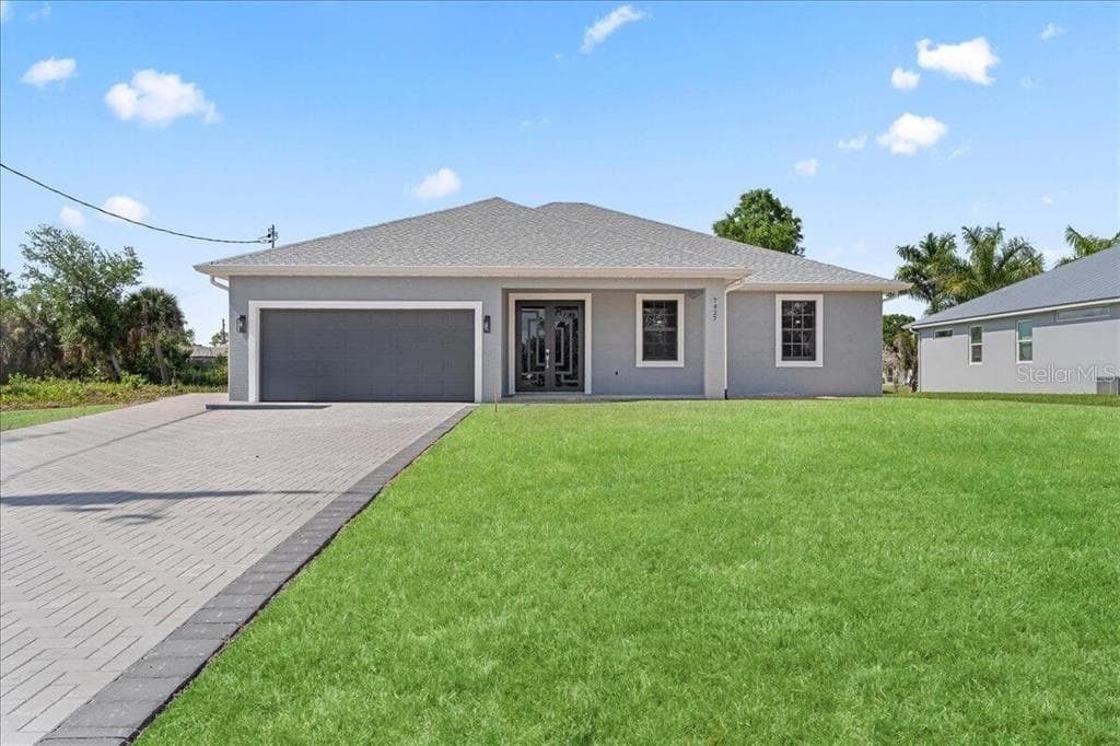 7427 SEA MIST DR