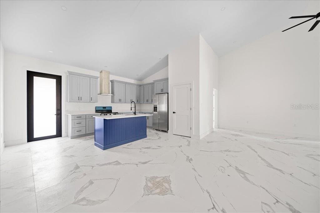 Single Family Residence at 7427 SEA MIST DR, PORT CHARLOTTE, photo 3 of 23