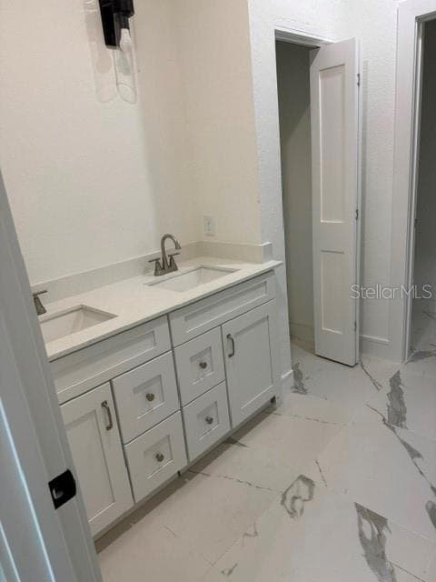 Master Bath - 7427 SEA MIST DR, PORT CHARLOTTE