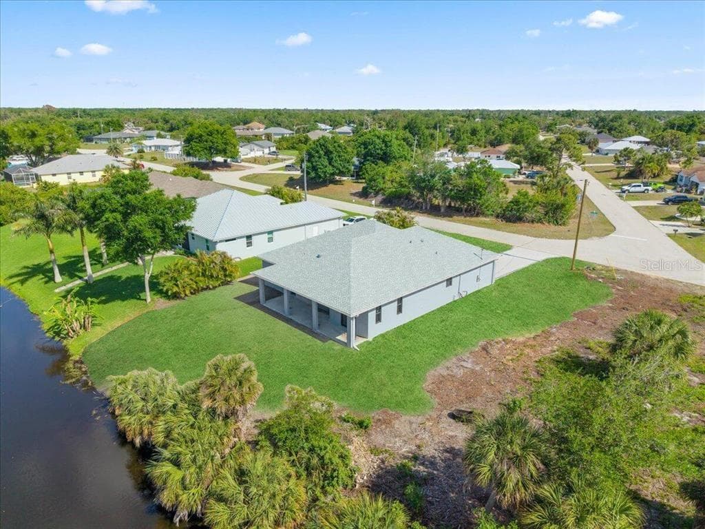 Single Family Residence at 7427 SEA MIST DR, PORT CHARLOTTE, photo 22 of 23