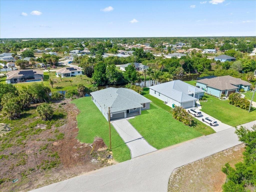Single Family Residence at 7427 SEA MIST DR, PORT CHARLOTTE, photo 23 of 23