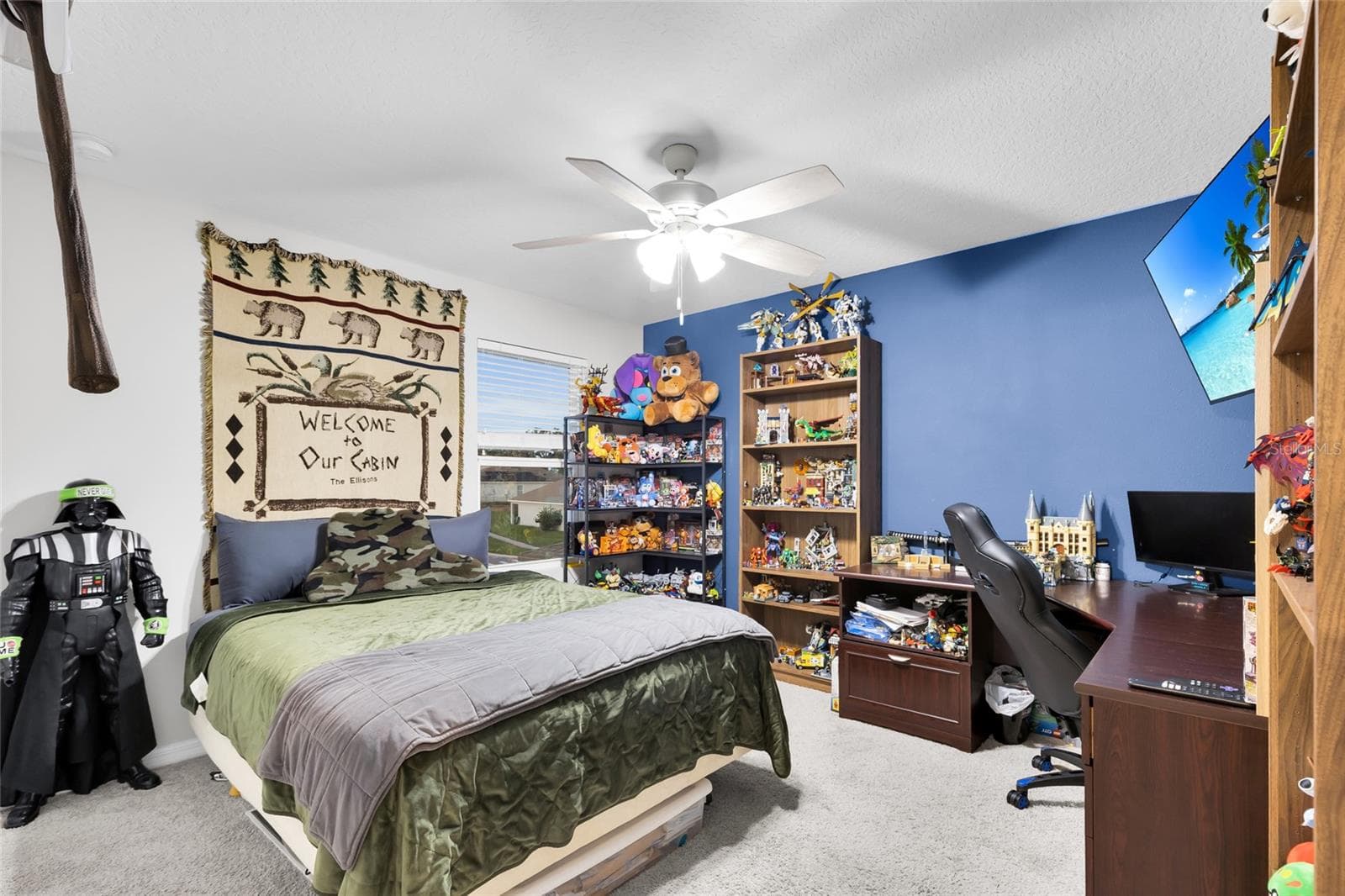 Single Family Residence at 29789 ANAHID DR, LEESBURG, photo 29 of 42