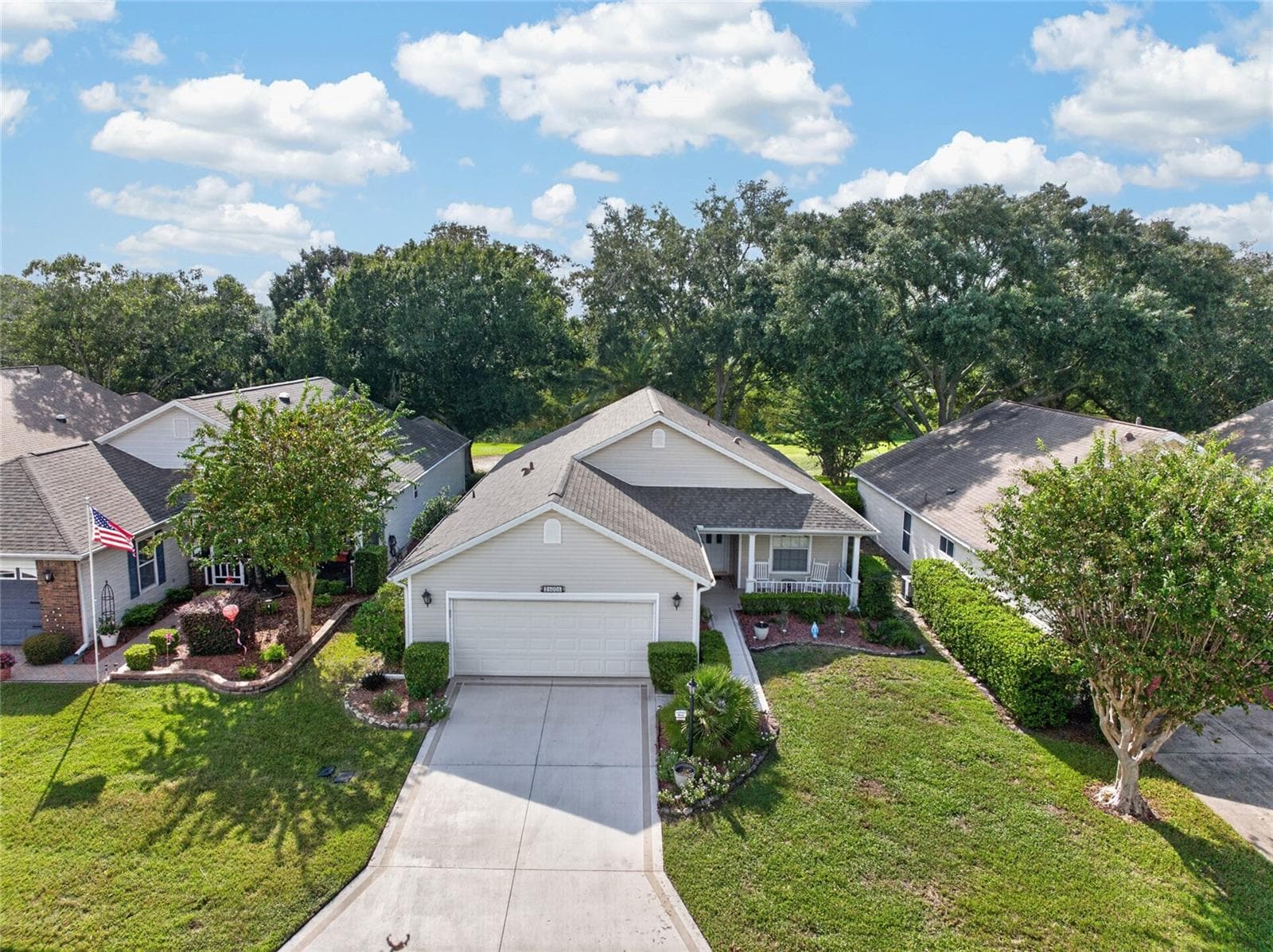 Single Family Residence at 25005 CRANES ROOST CIR, LEESBURG, photo 2 of 43
