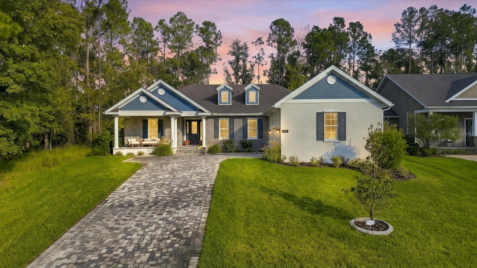 Single Family Residence at 4477 MAJESTIC HILLS LOOP, BROOKSVILLE, photo 3 of 65