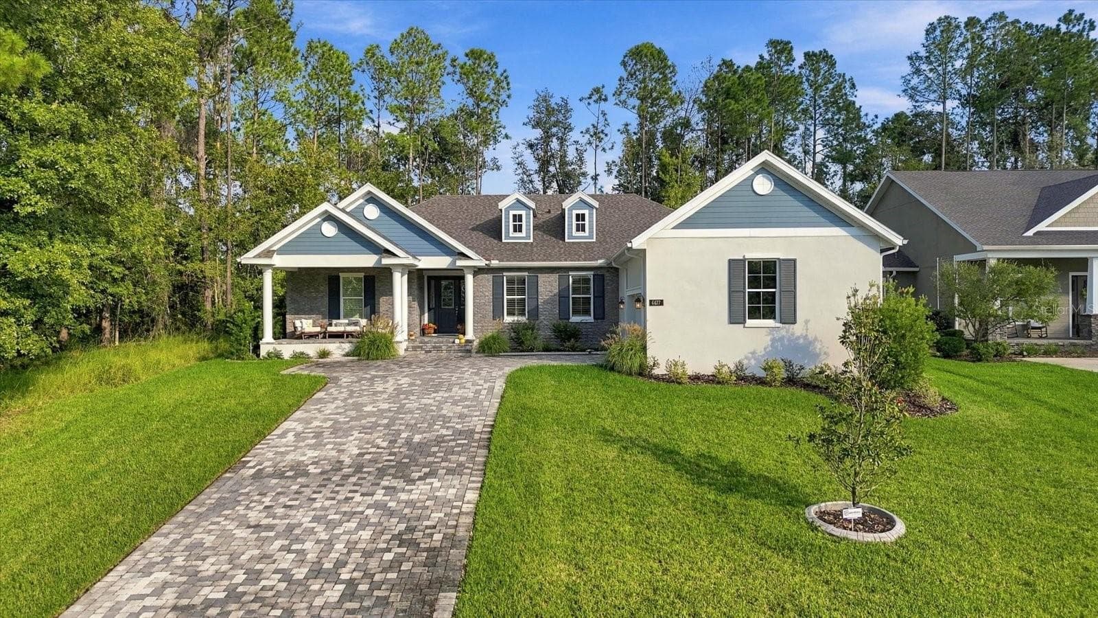 Single Family Residence at 4477 MAJESTIC HILLS LOOP, BROOKSVILLE, photo 4 of 65
