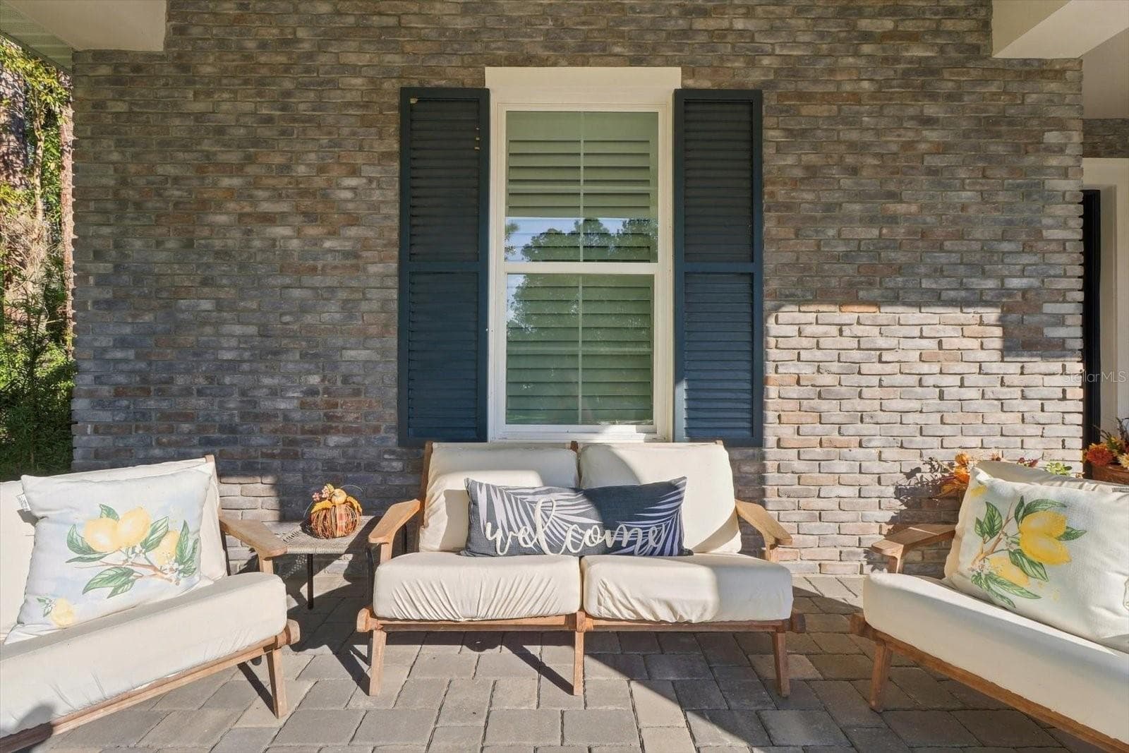 Front Porch - 4477 MAJESTIC HILLS LOOP, BROOKSVILLE