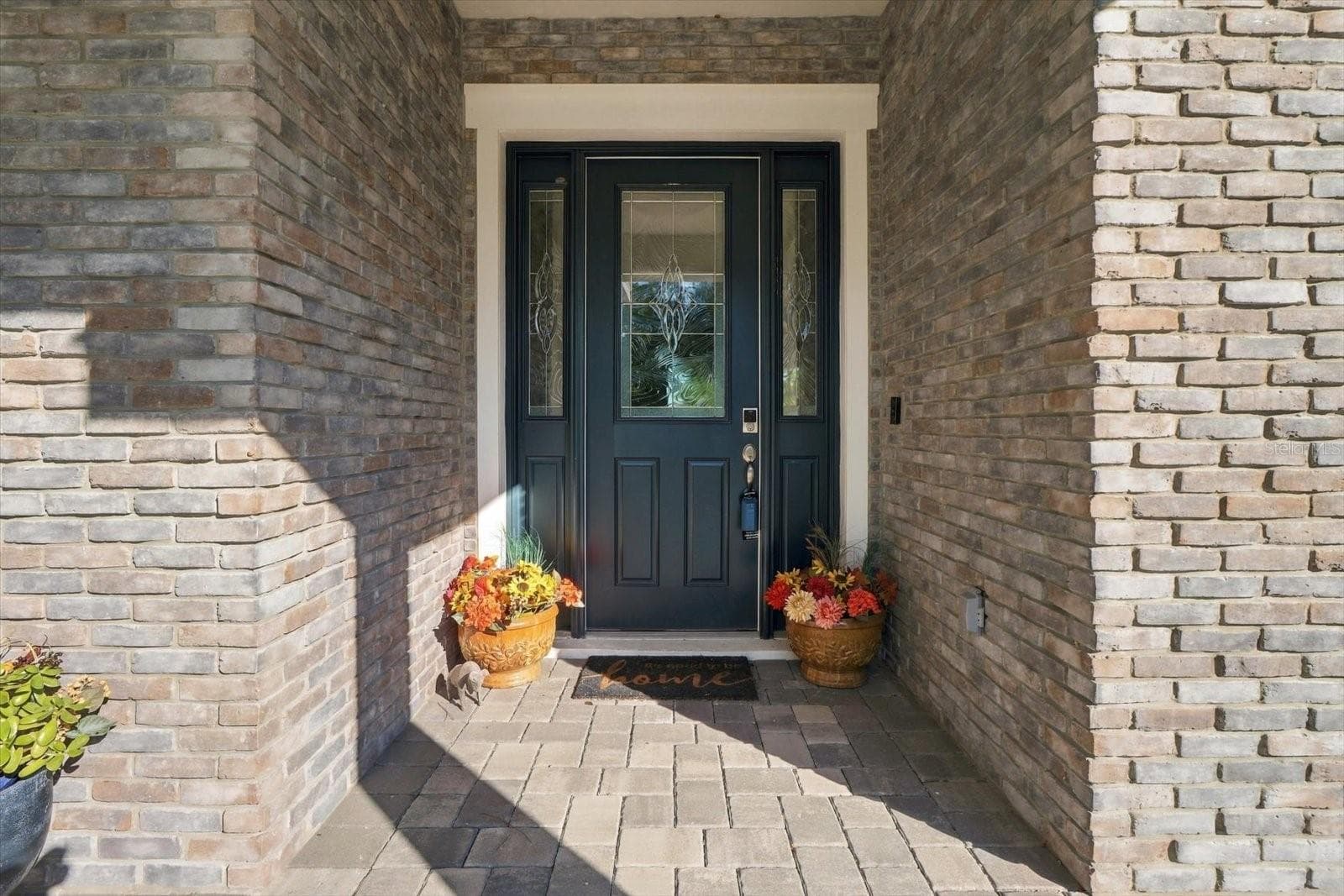 Front Door - 4477 MAJESTIC HILLS LOOP, BROOKSVILLE