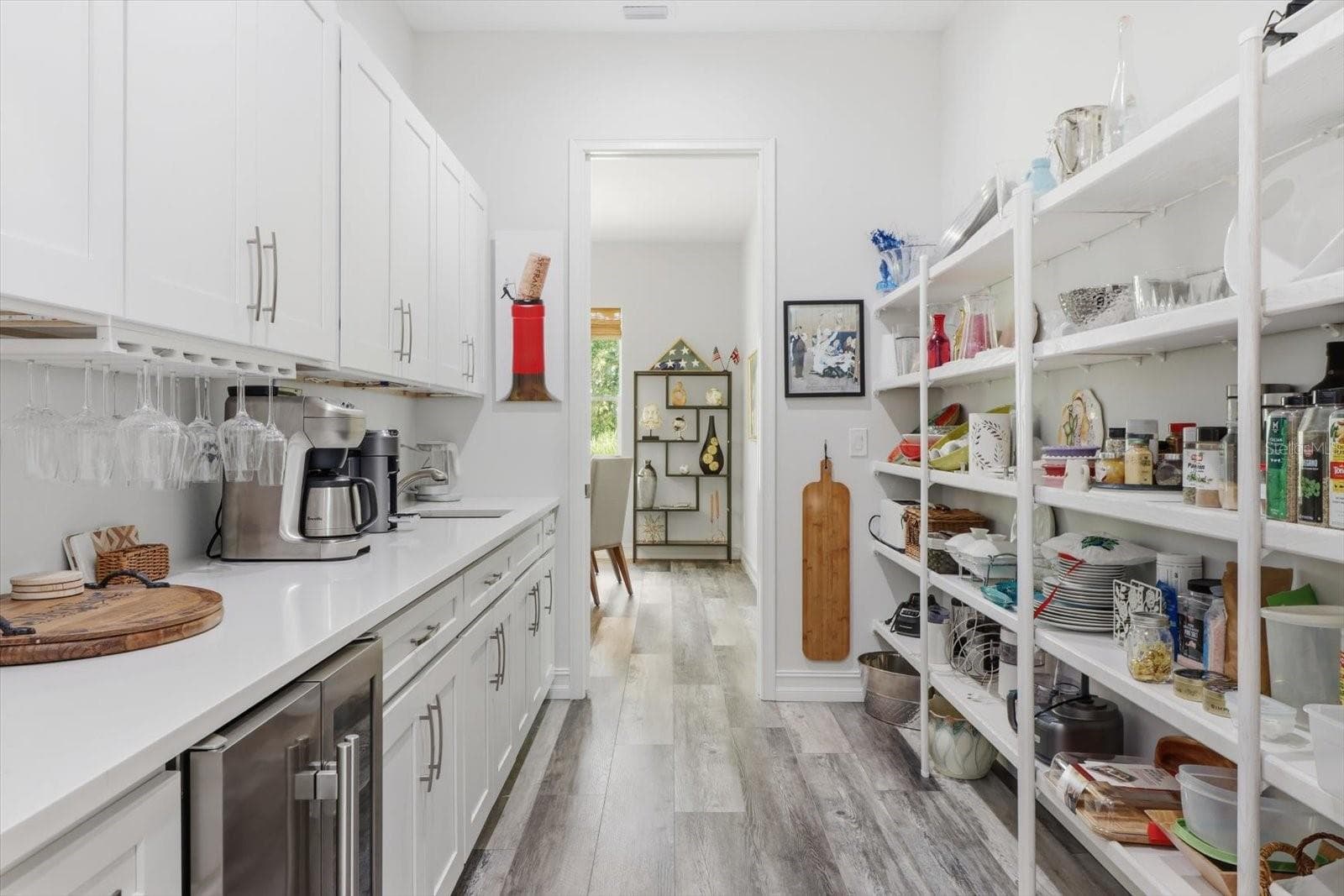 Butlers Pantry - 4477 MAJESTIC HILLS LOOP, BROOKSVILLE