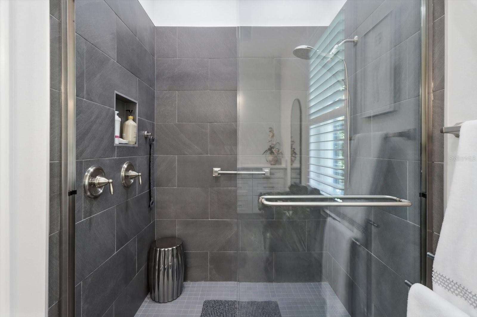 Primary Bath - 4477 MAJESTIC HILLS LOOP, BROOKSVILLE