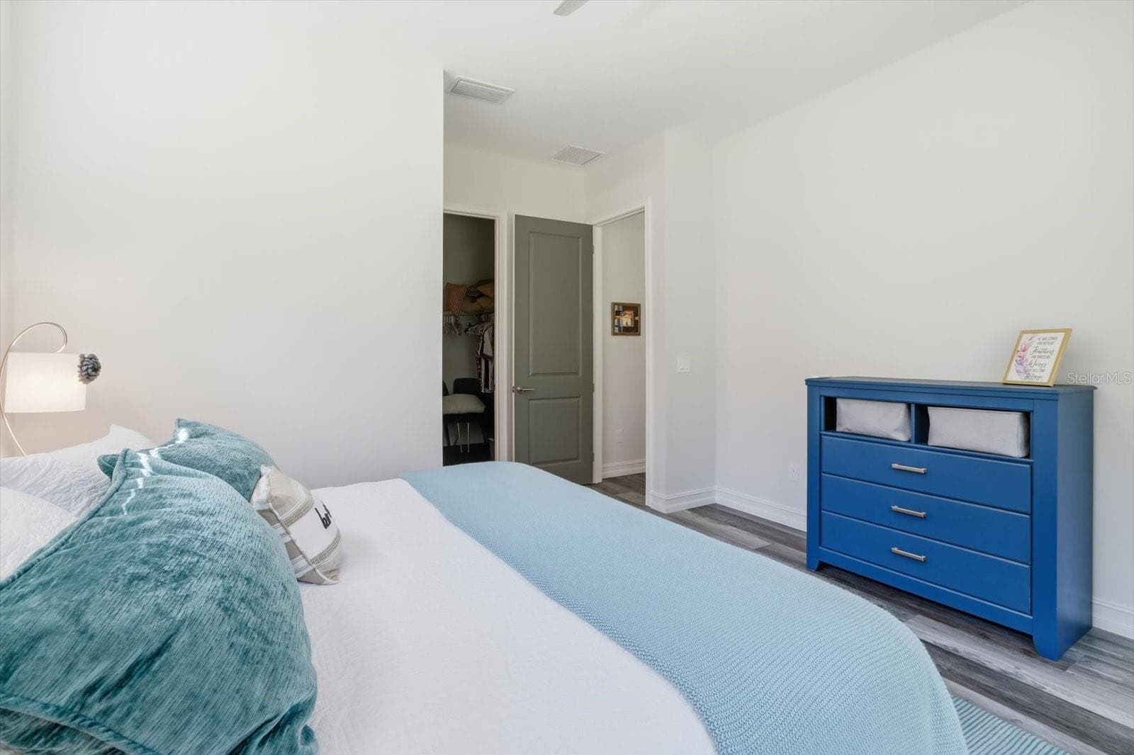 Guest Bedroom - 4477 MAJESTIC HILLS LOOP, BROOKSVILLE