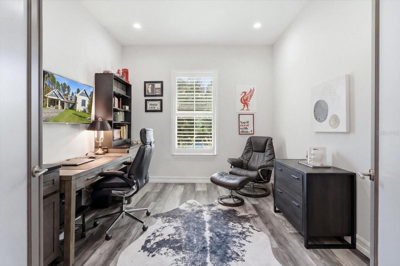 Bonus Room, Office - 4477 MAJESTIC HILLS LOOP, BROOKSVILLE