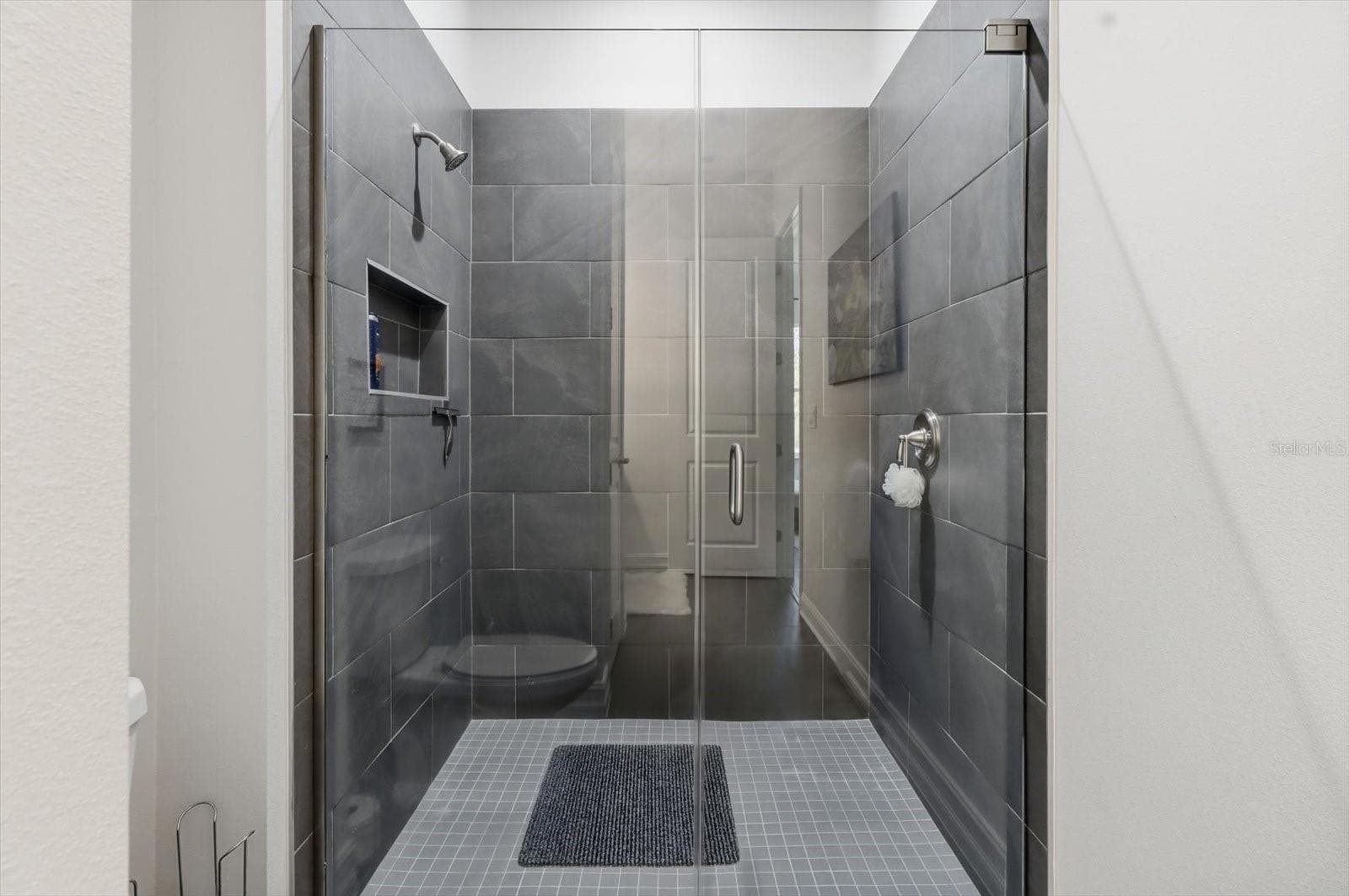 Guest Bath - 4477 MAJESTIC HILLS LOOP, BROOKSVILLE