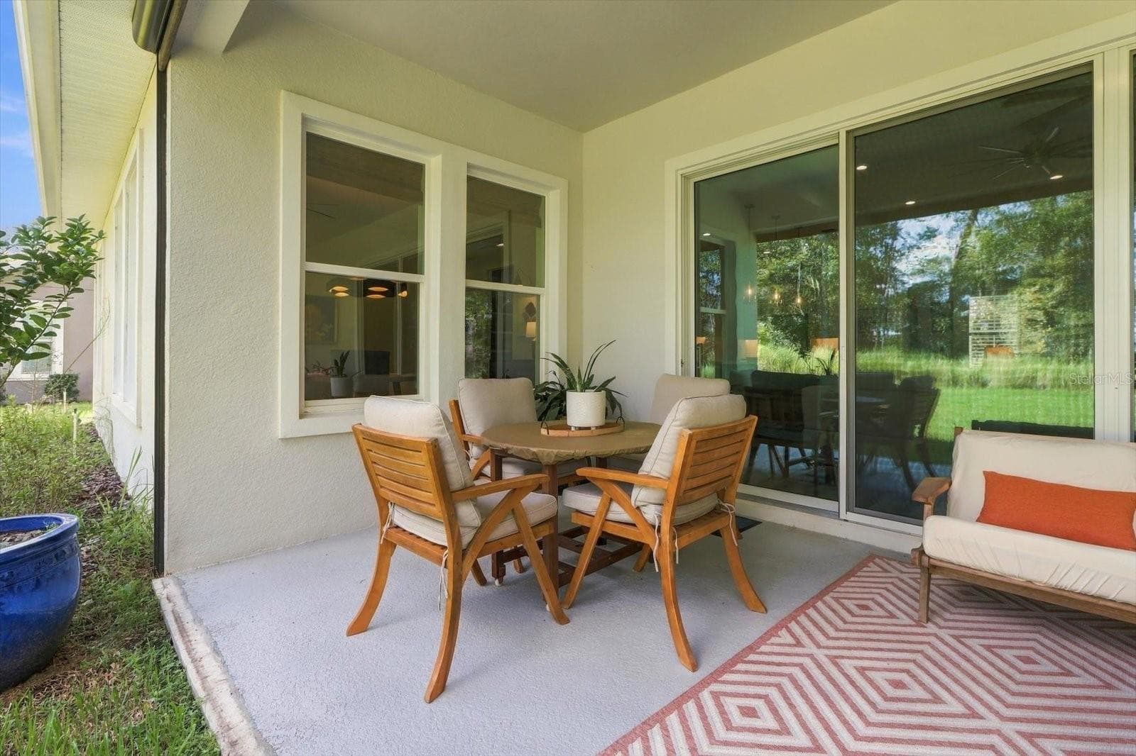 Lanai - 4477 MAJESTIC HILLS LOOP, BROOKSVILLE