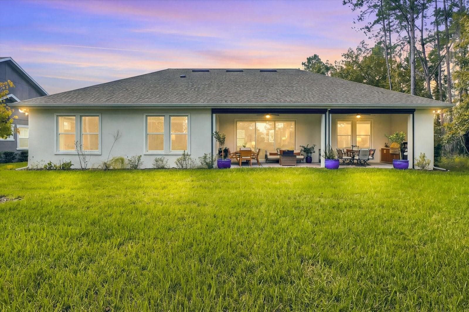 Single Family Residence at 4477 MAJESTIC HILLS LOOP, BROOKSVILLE, photo 43 of 65