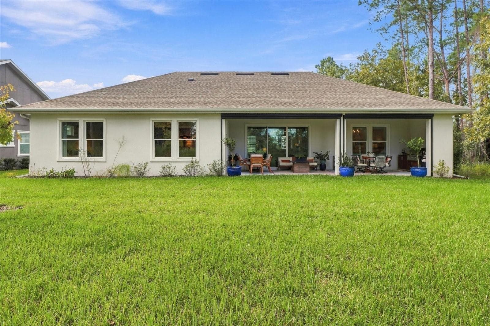 Single Family Residence at 4477 MAJESTIC HILLS LOOP, BROOKSVILLE, photo 44 of 65