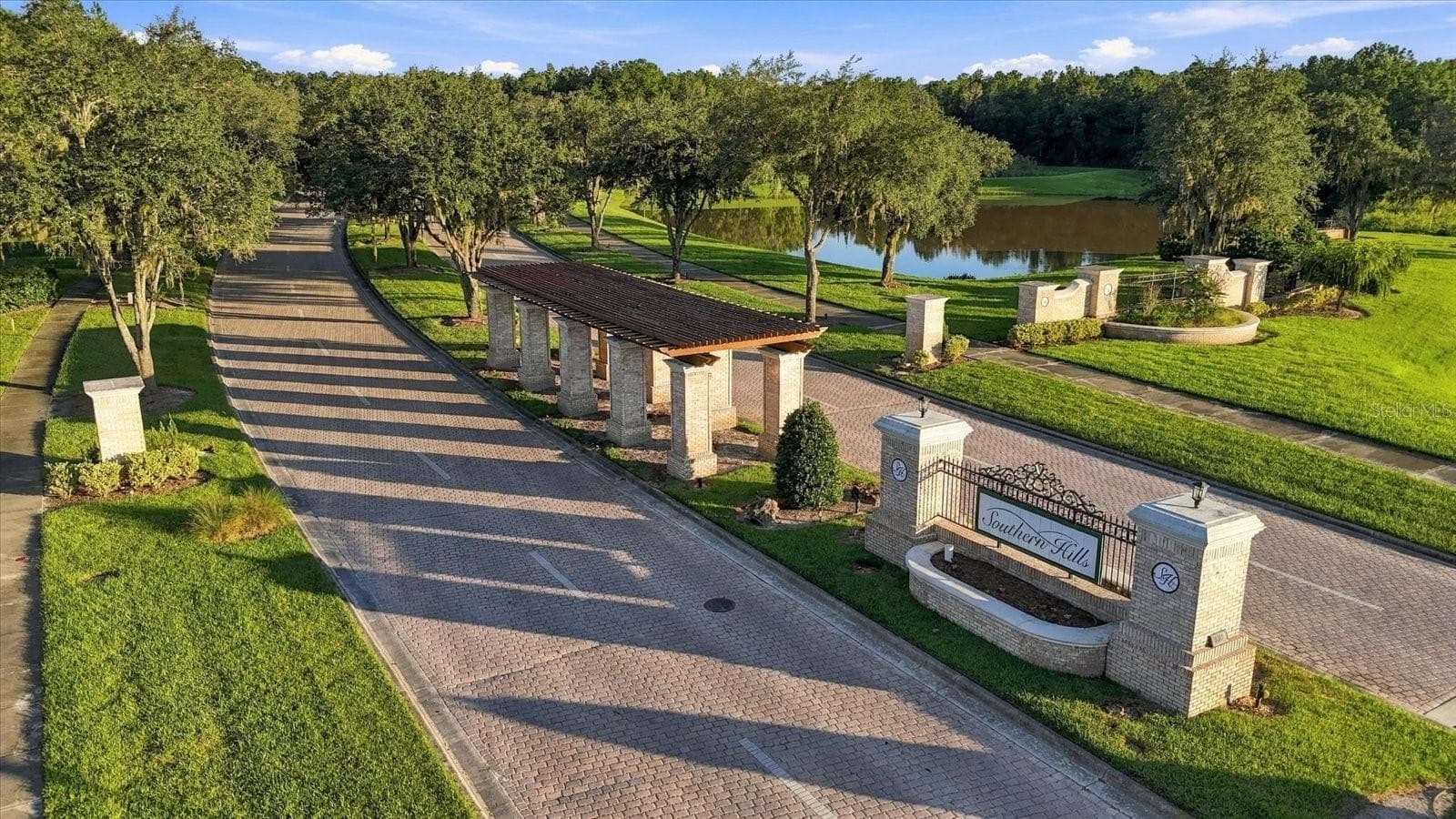 Single Family Residence at 4477 MAJESTIC HILLS LOOP, BROOKSVILLE, photo 50 of 65