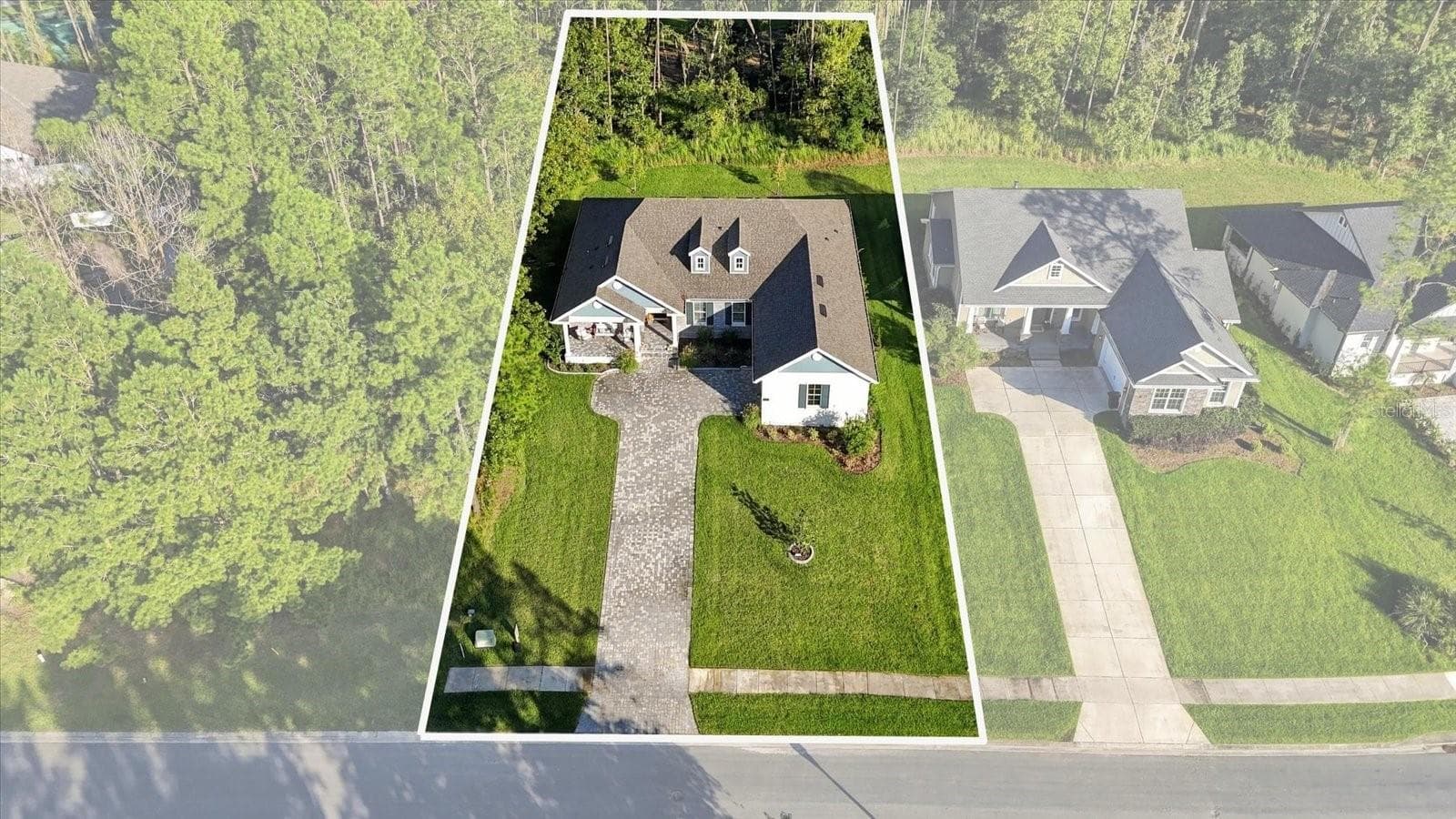Single Family Residence at 4477 MAJESTIC HILLS LOOP, BROOKSVILLE, photo 52 of 65