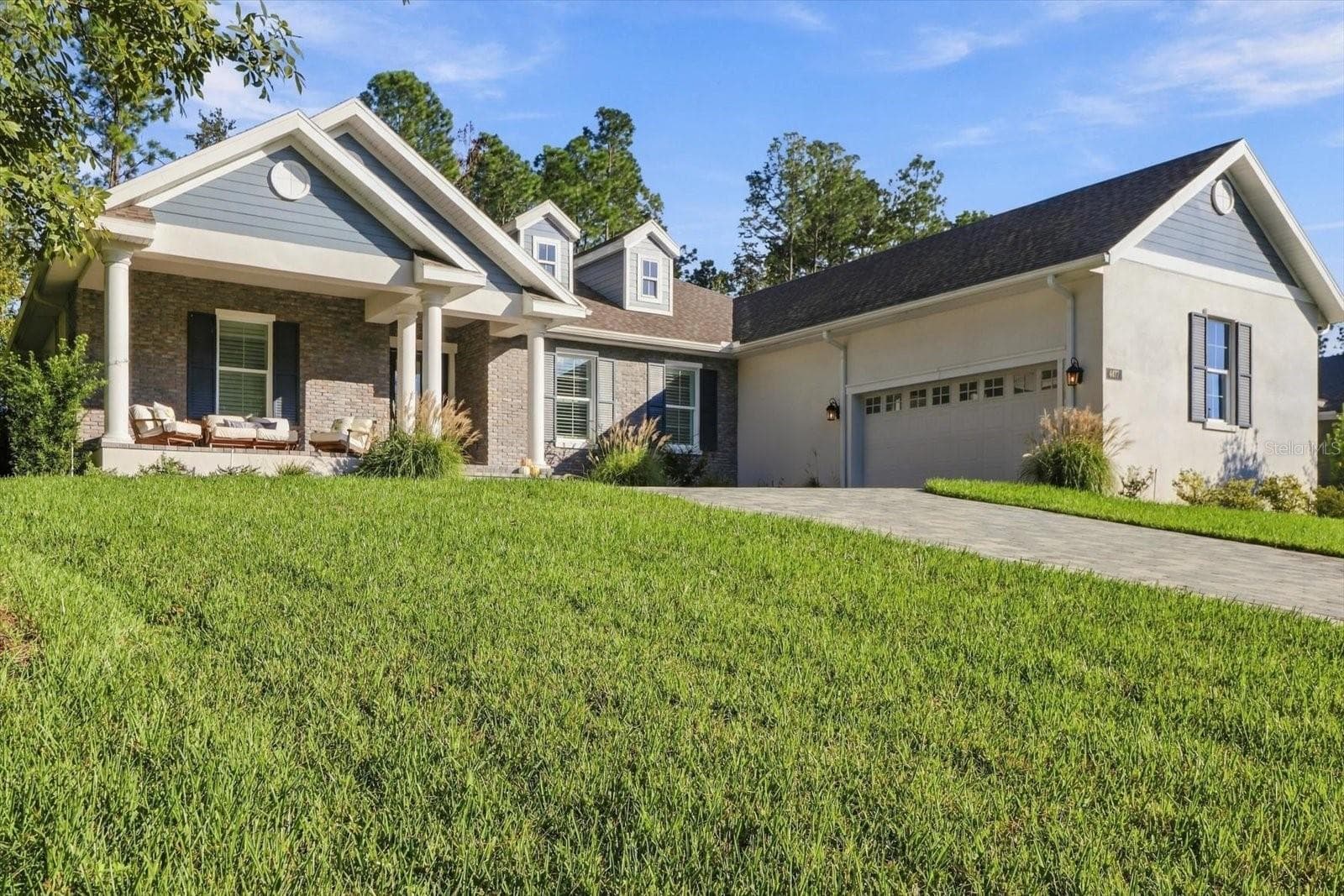 Single Family Residence at 4477 MAJESTIC HILLS LOOP, BROOKSVILLE, photo 54 of 65