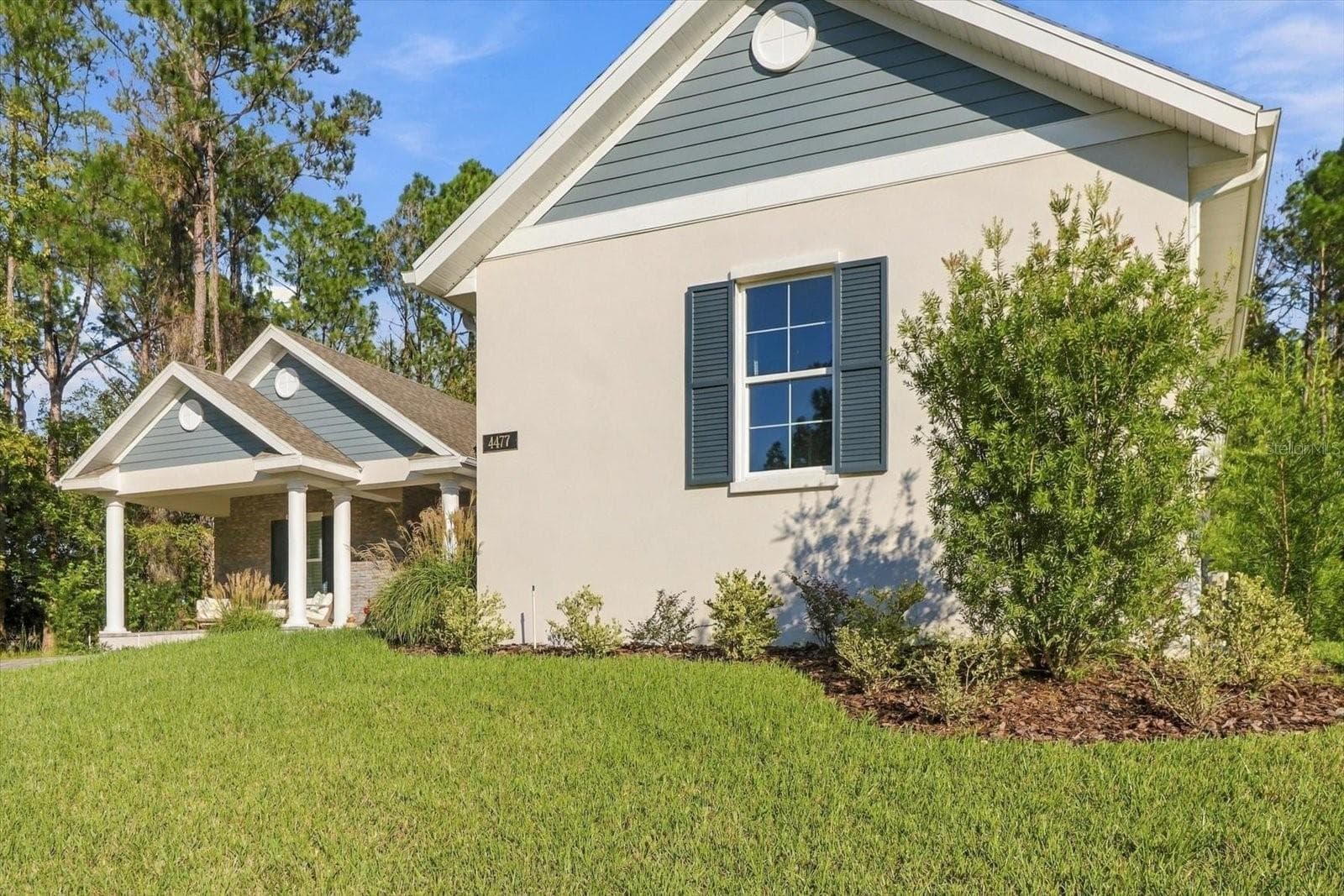 Single Family Residence at 4477 MAJESTIC HILLS LOOP, BROOKSVILLE, photo 55 of 65