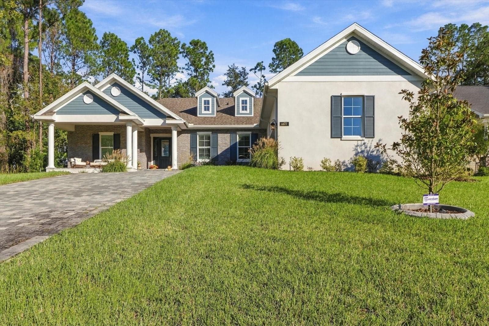 Single Family Residence at 4477 MAJESTIC HILLS LOOP, BROOKSVILLE, photo 56 of 65