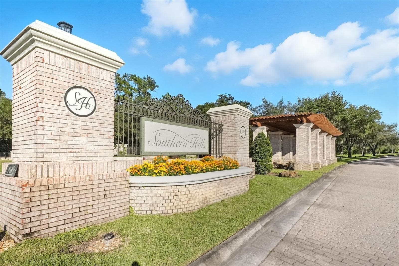 Single Family Residence at 4477 MAJESTIC HILLS LOOP, BROOKSVILLE, photo 57 of 65