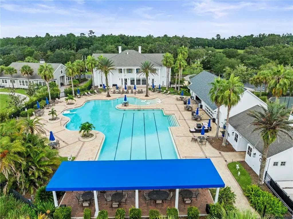 Single Family Residence at 4477 MAJESTIC HILLS LOOP, BROOKSVILLE, photo 59 of 65