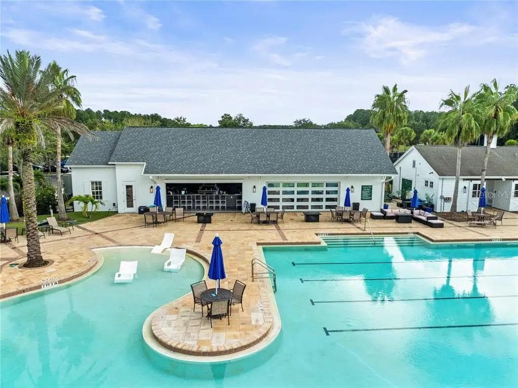 Single Family Residence at 4477 MAJESTIC HILLS LOOP, BROOKSVILLE, photo 61 of 65